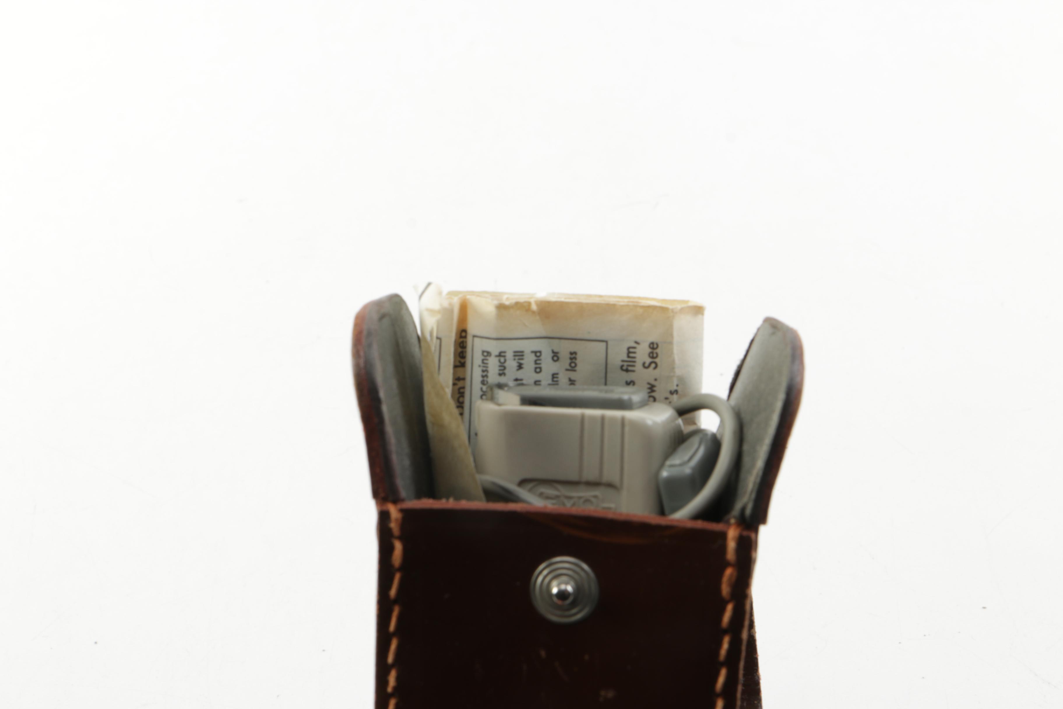 Weston, Other Light Meters