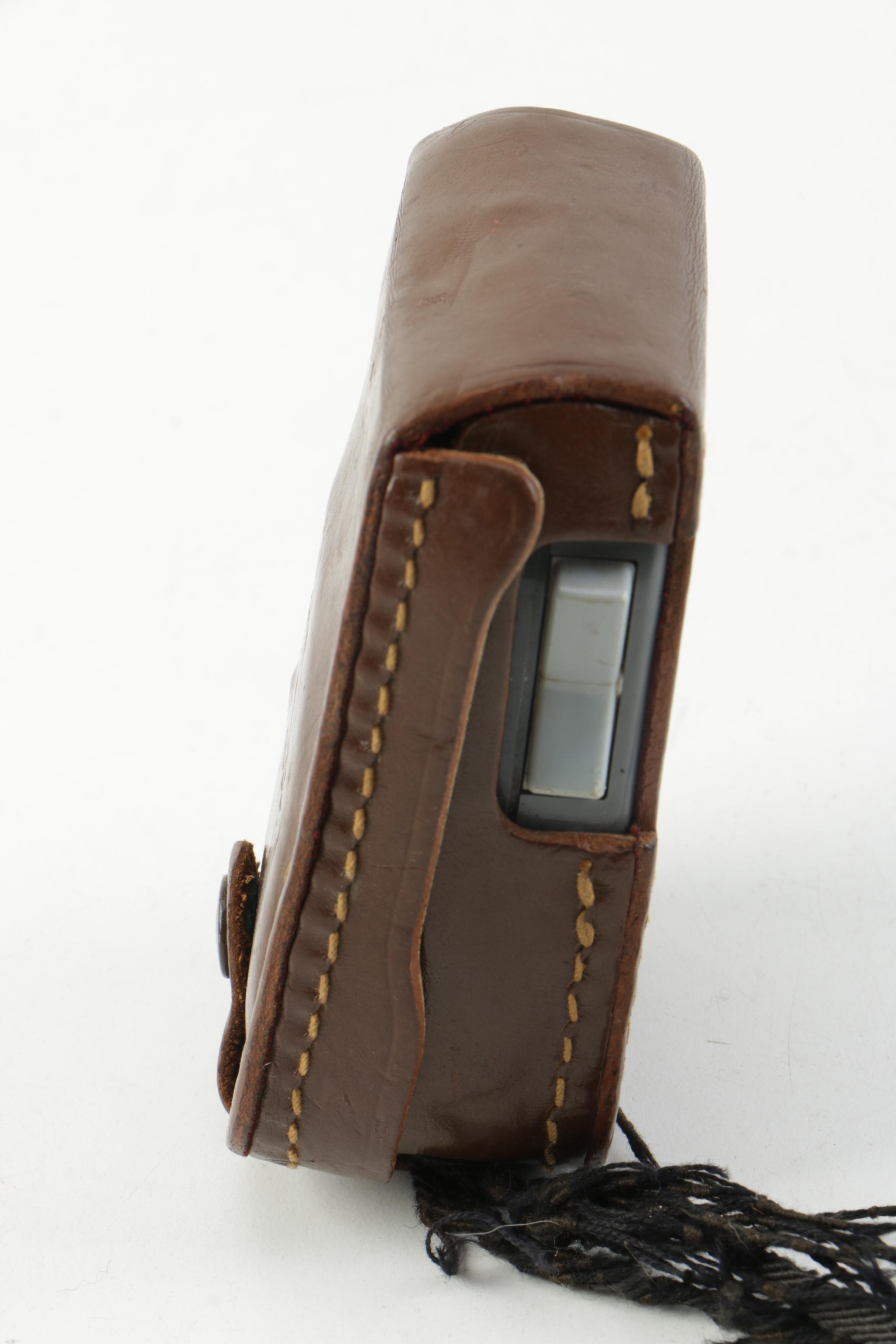 Weston, Other Light Meters