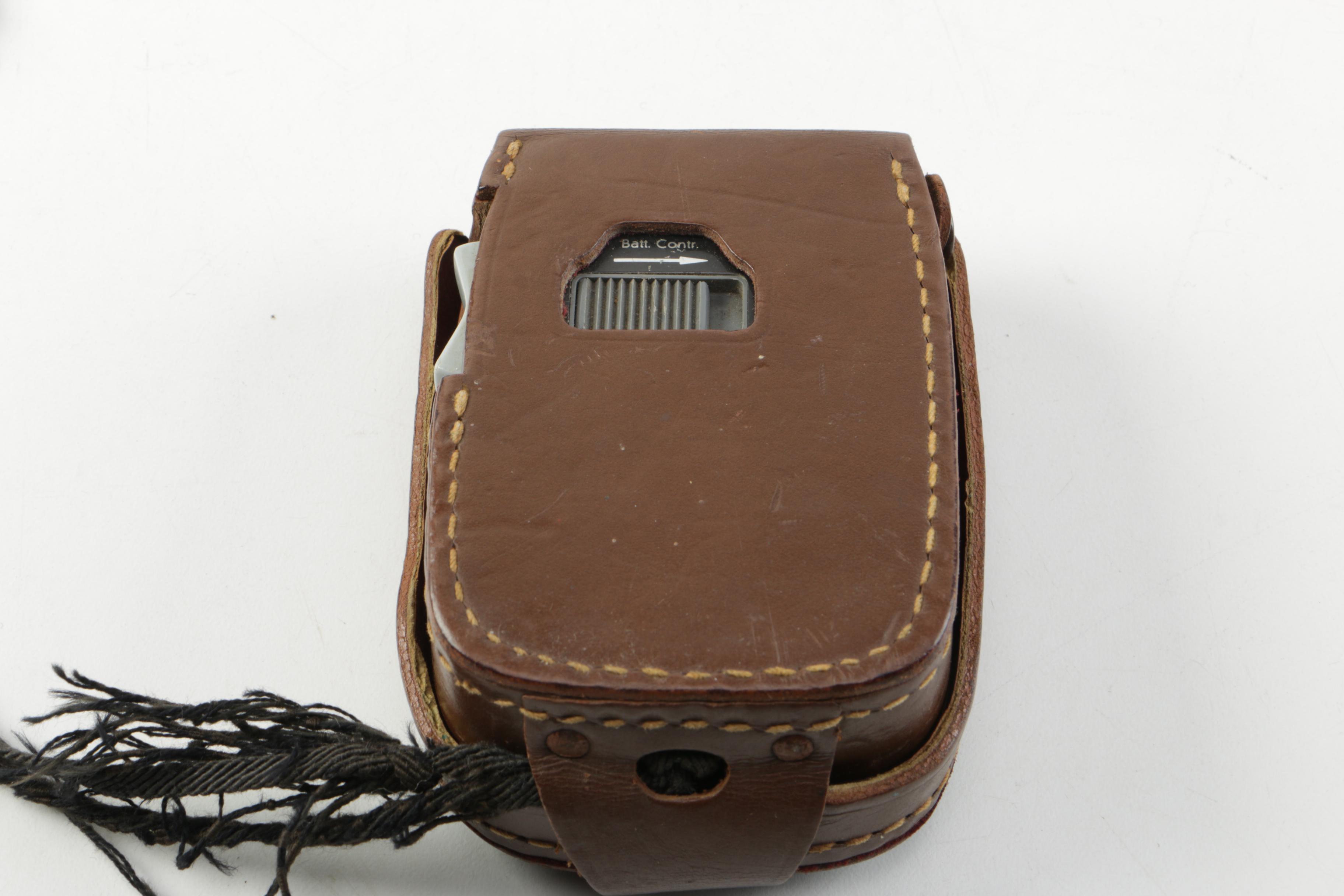 Weston, Other Light Meters