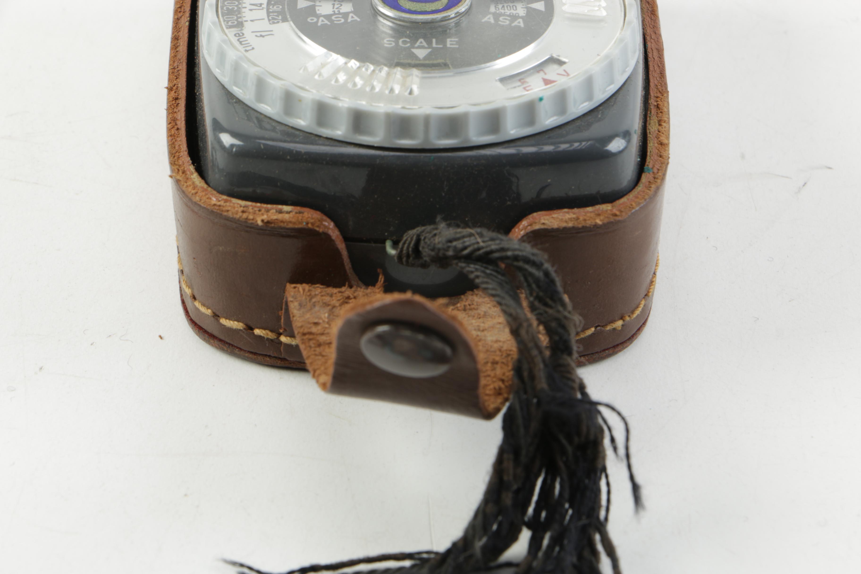 Weston, Other Light Meters