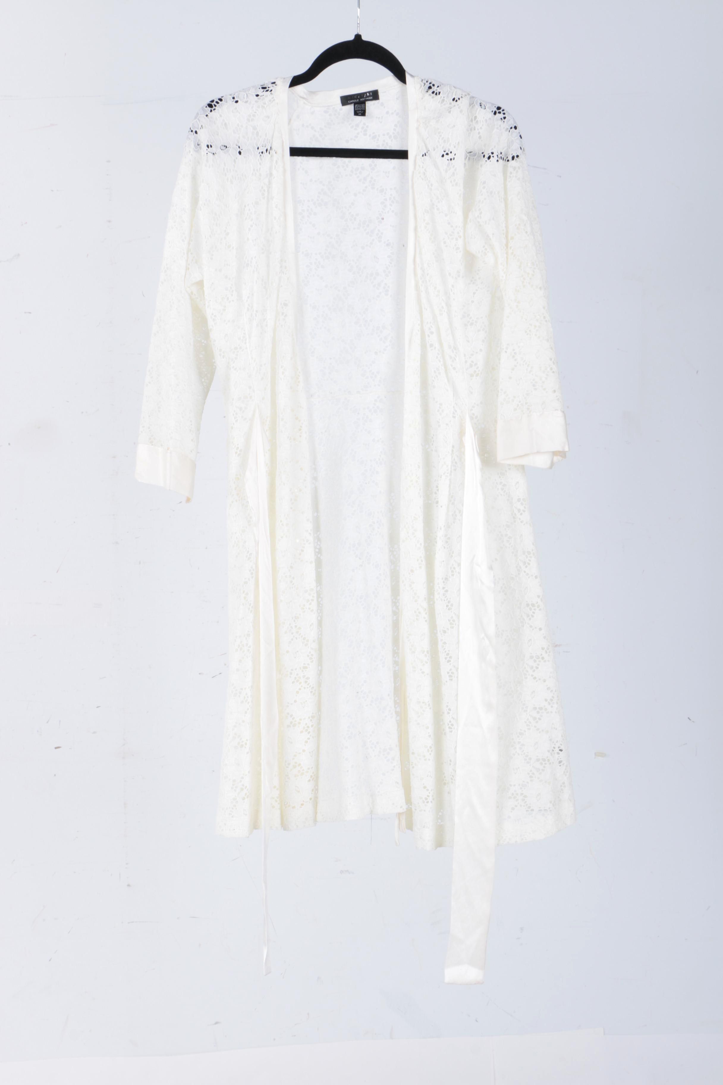 Women's Separates Including Diane von Furstenberg