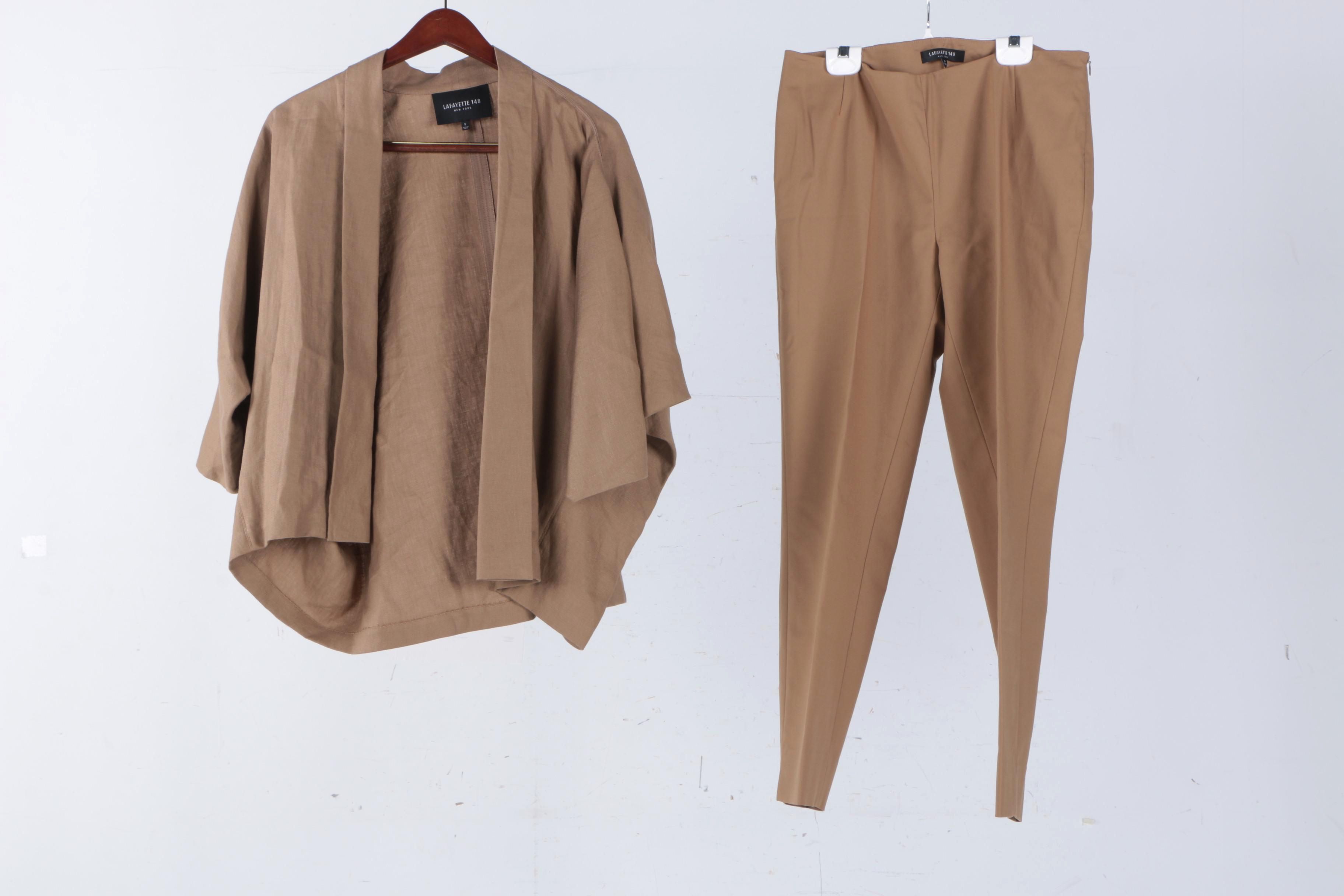 Women's Separates Including Diane von Furstenberg