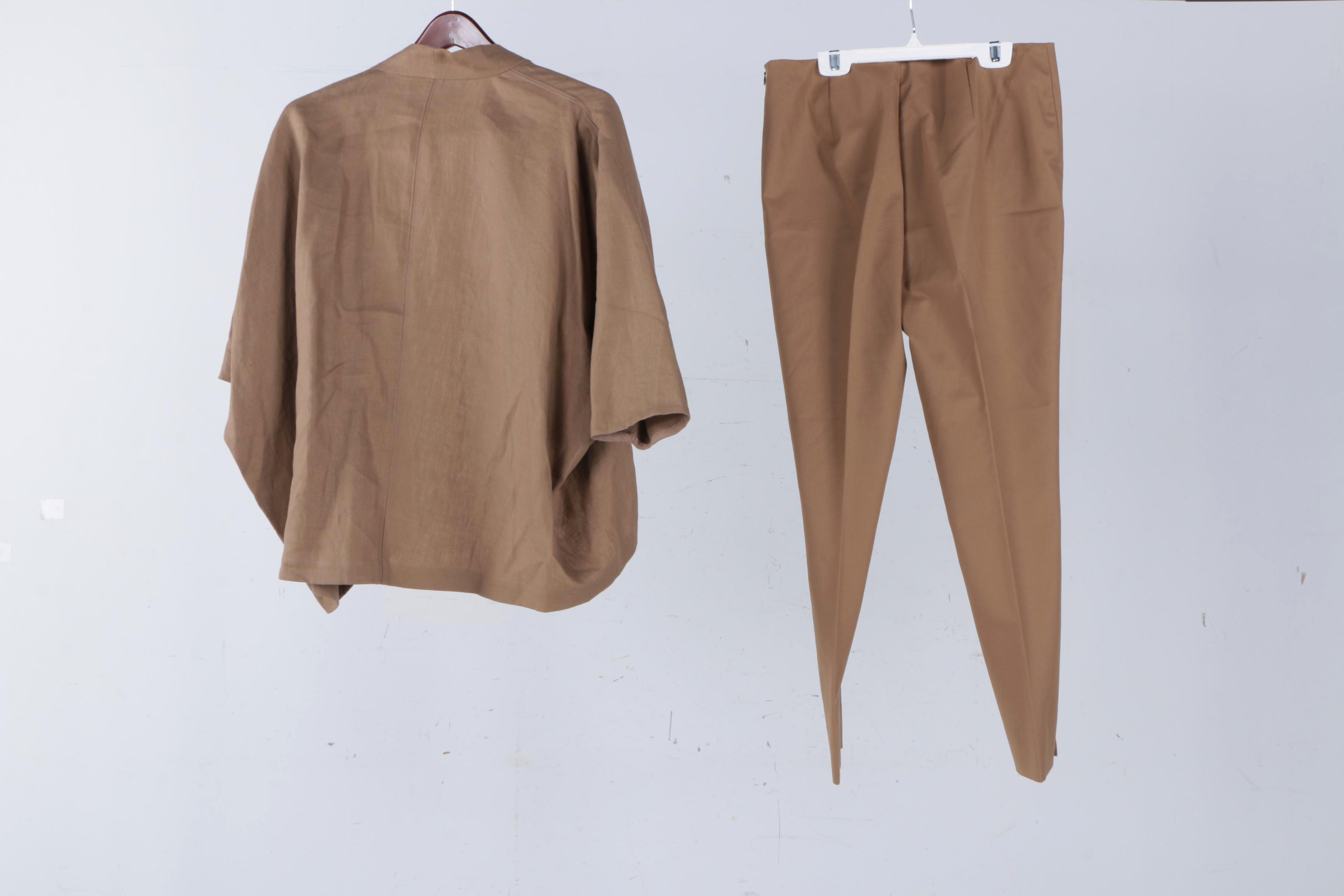 Women's Separates Including Diane von Furstenberg