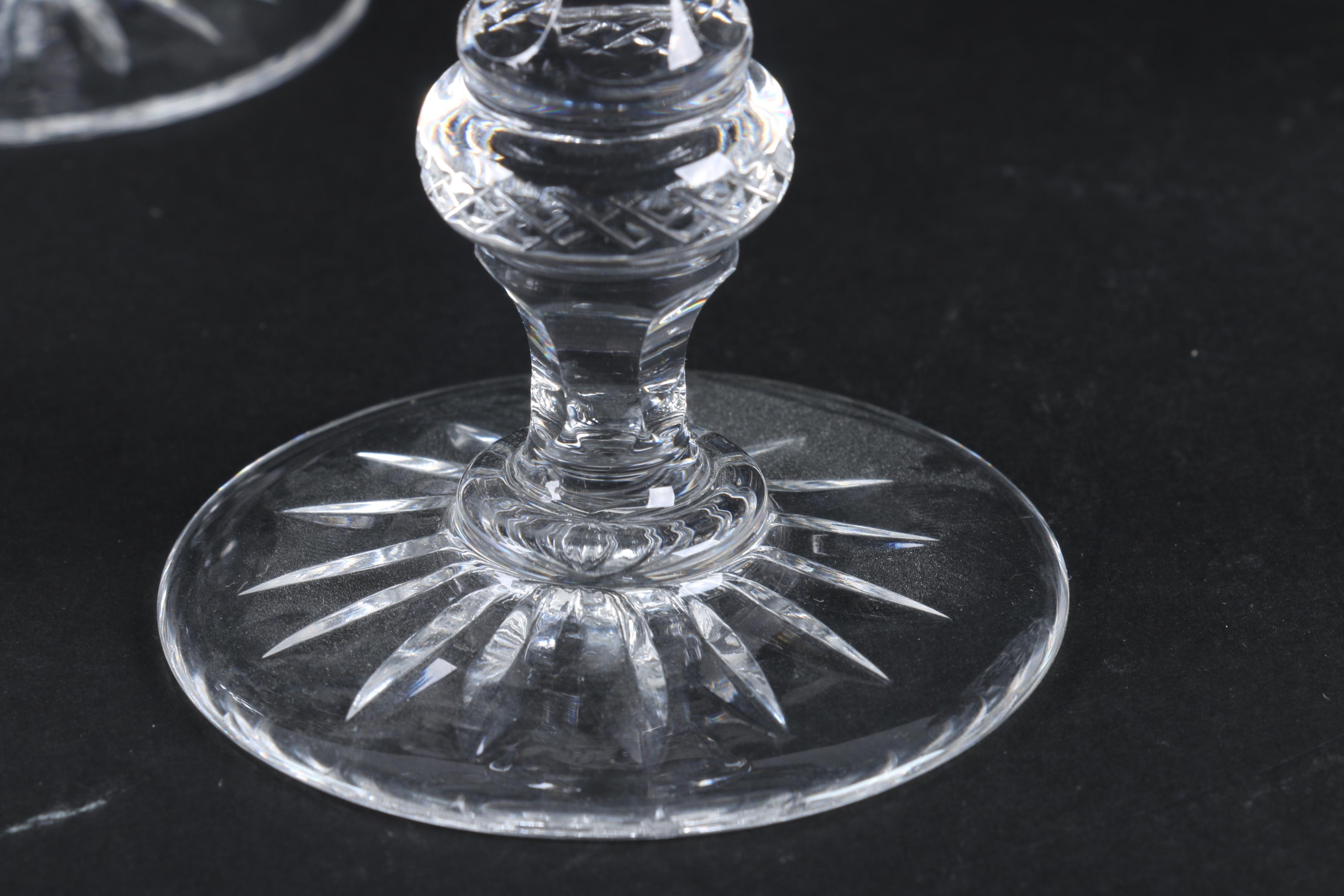 American Brilliant Cut Coupes