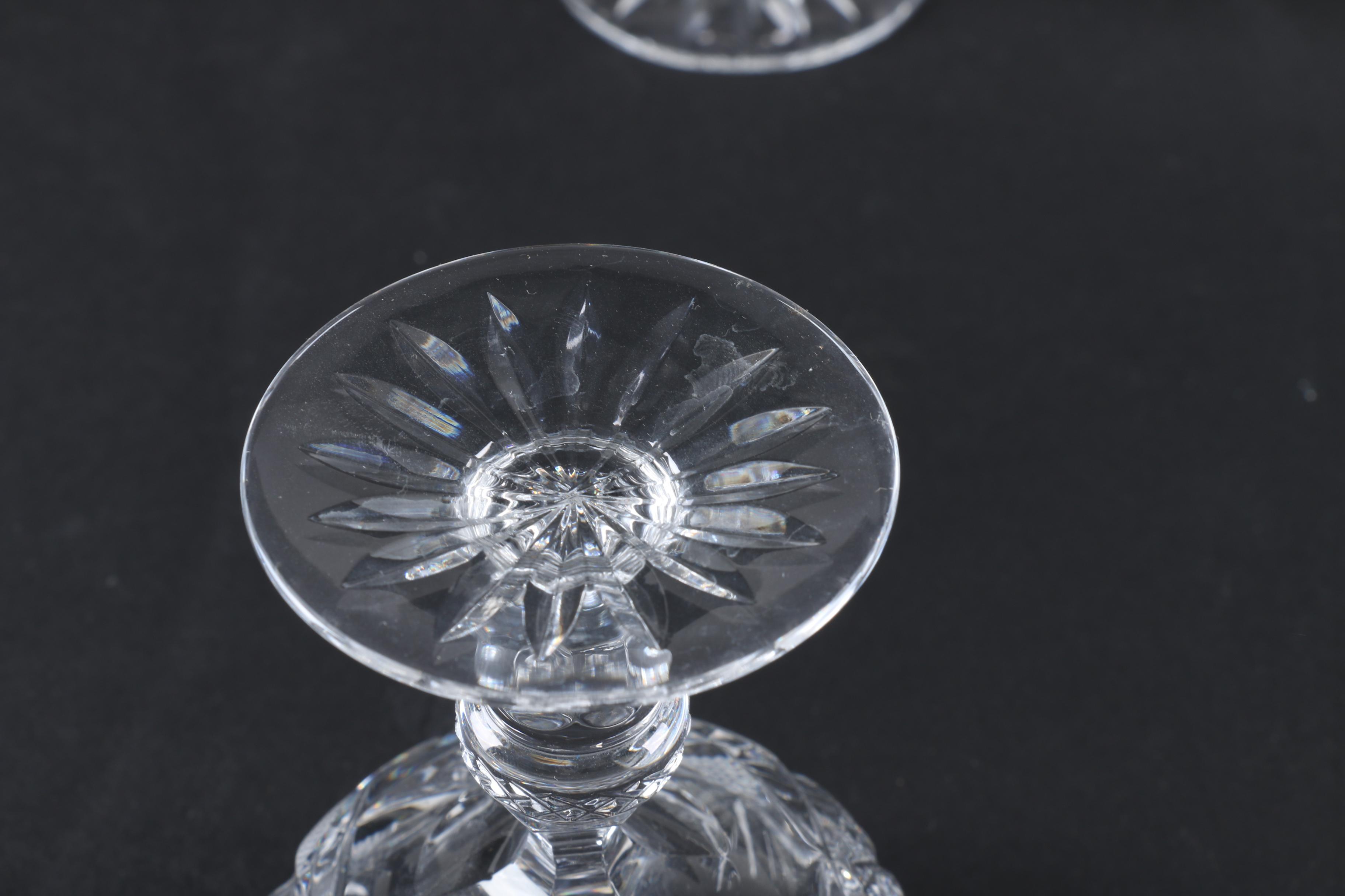 American Brilliant Cut Coupes