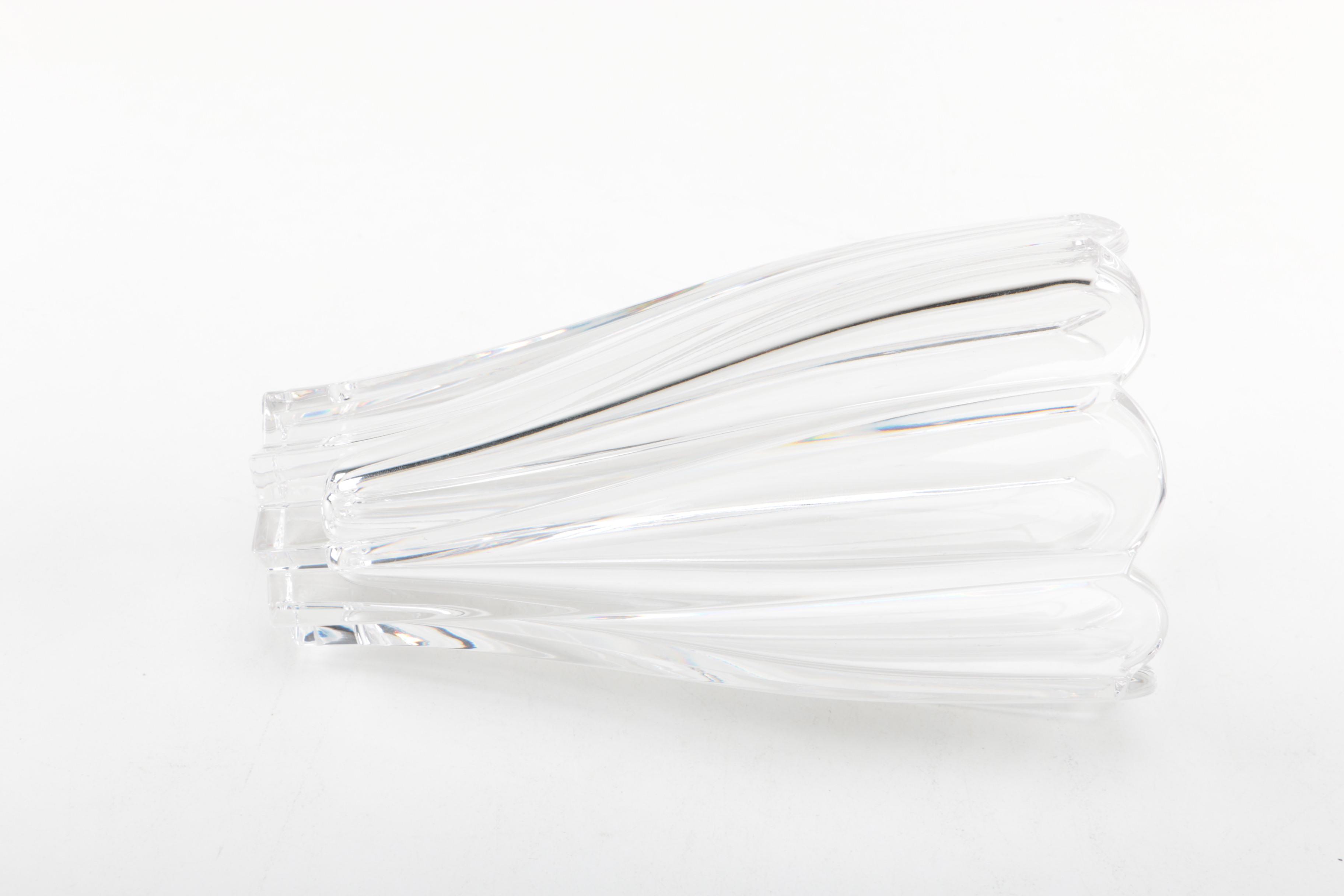 Marquis by Waterford "Windflower" Vase