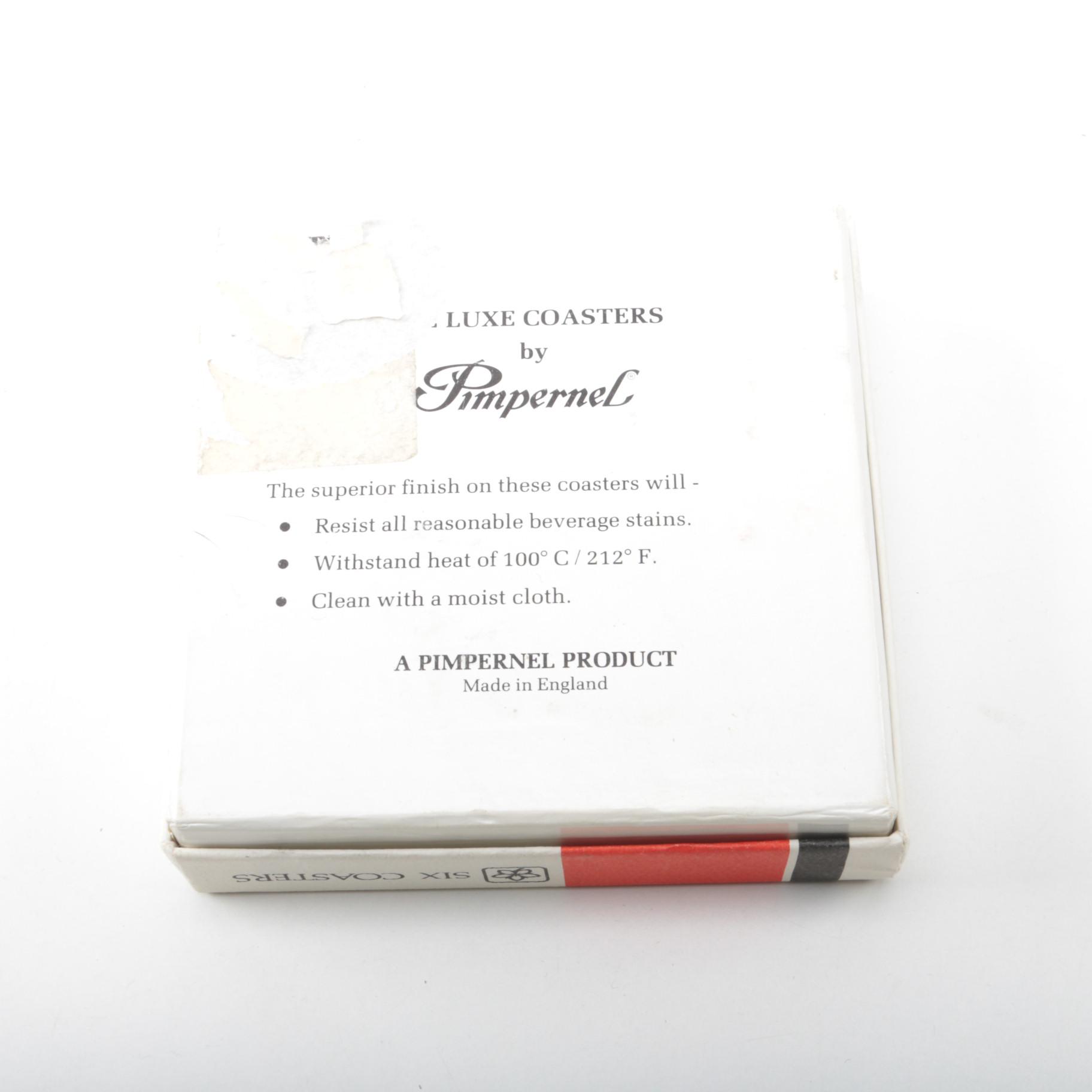 Spode "Christmas Tree" Porcelain Tableware