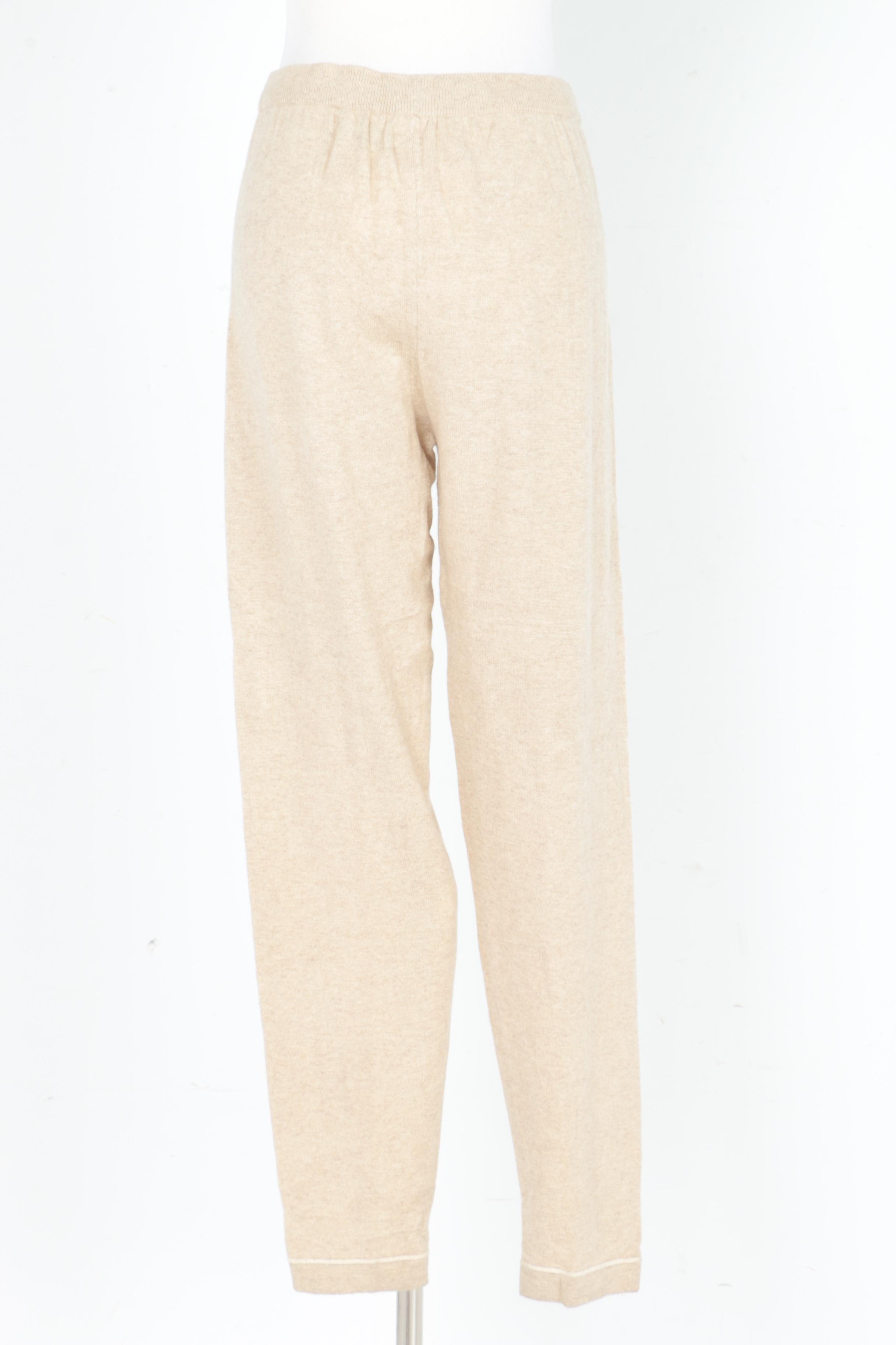 Women's TSE Cashmere Pants