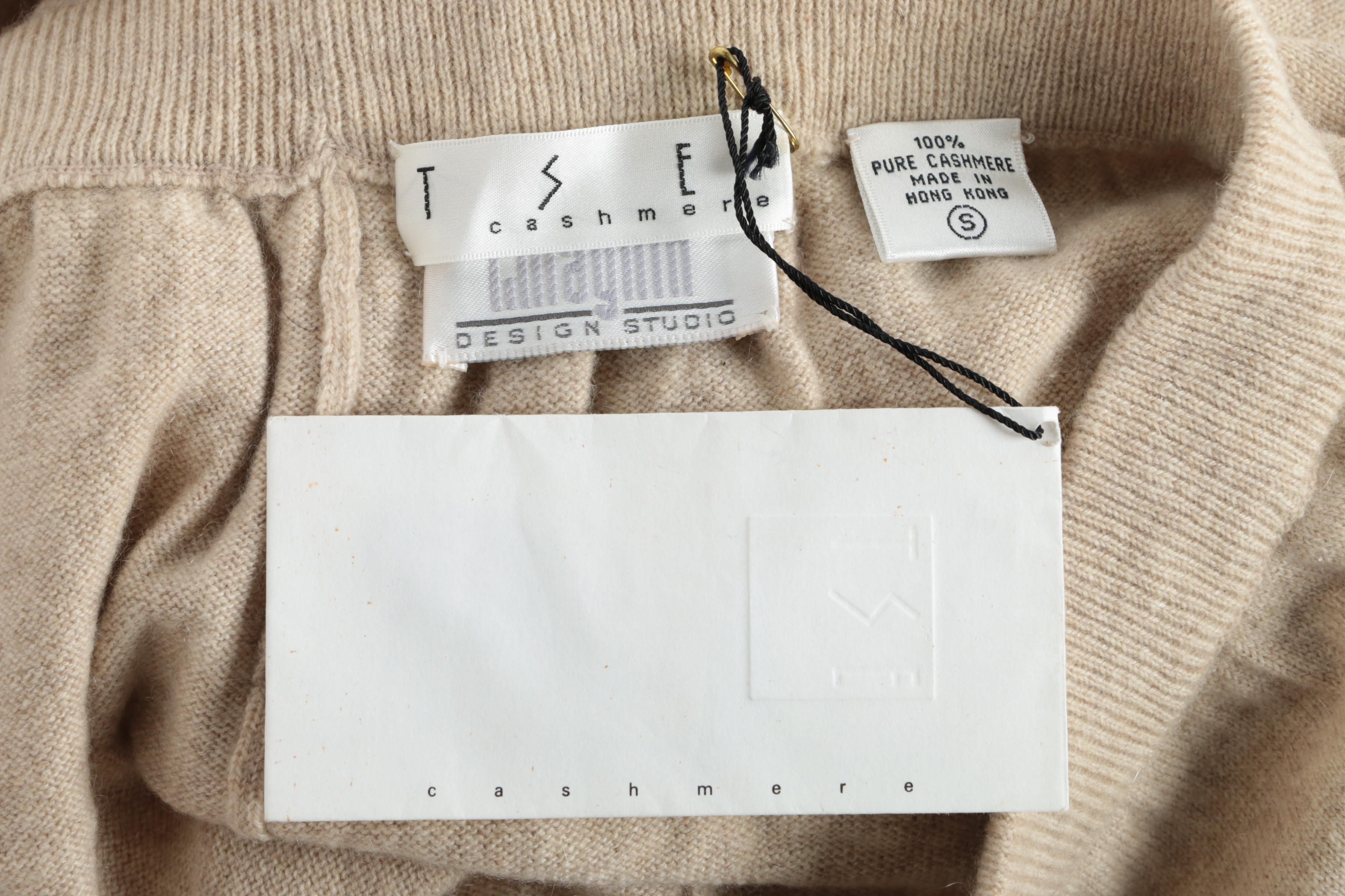 Women's TSE Cashmere Pants