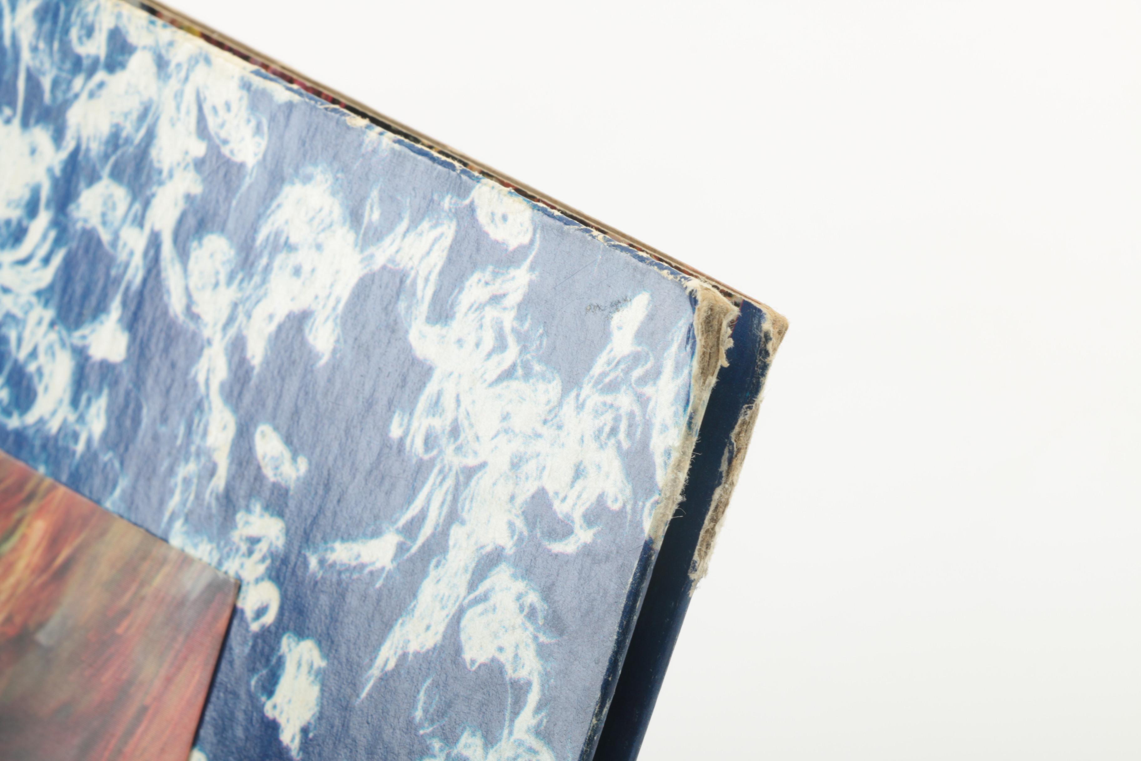 Rolling Stones "Their Satanic Majesties Request" 3-D Cover LP