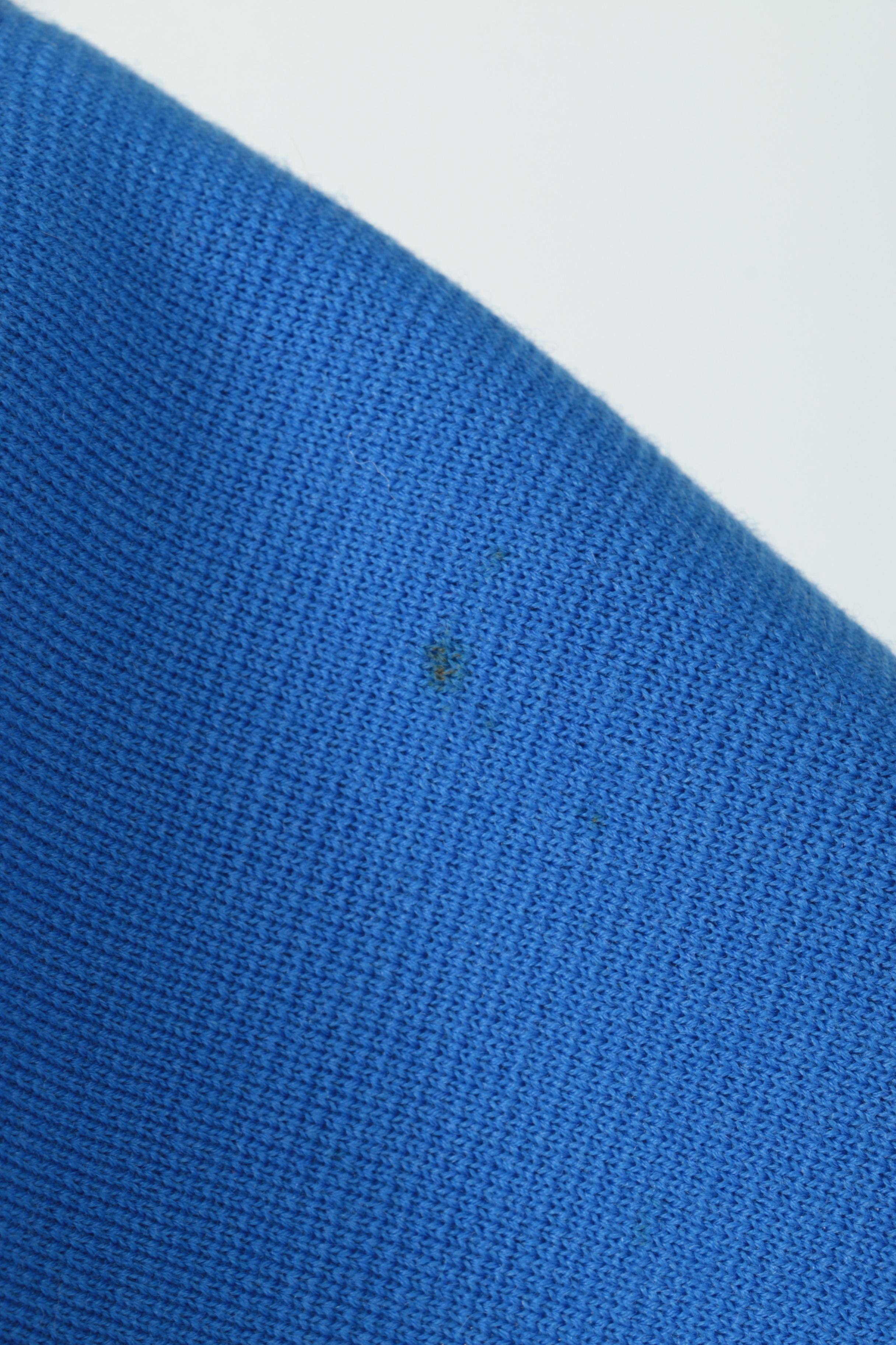 Bernard Perris Striped Scarf