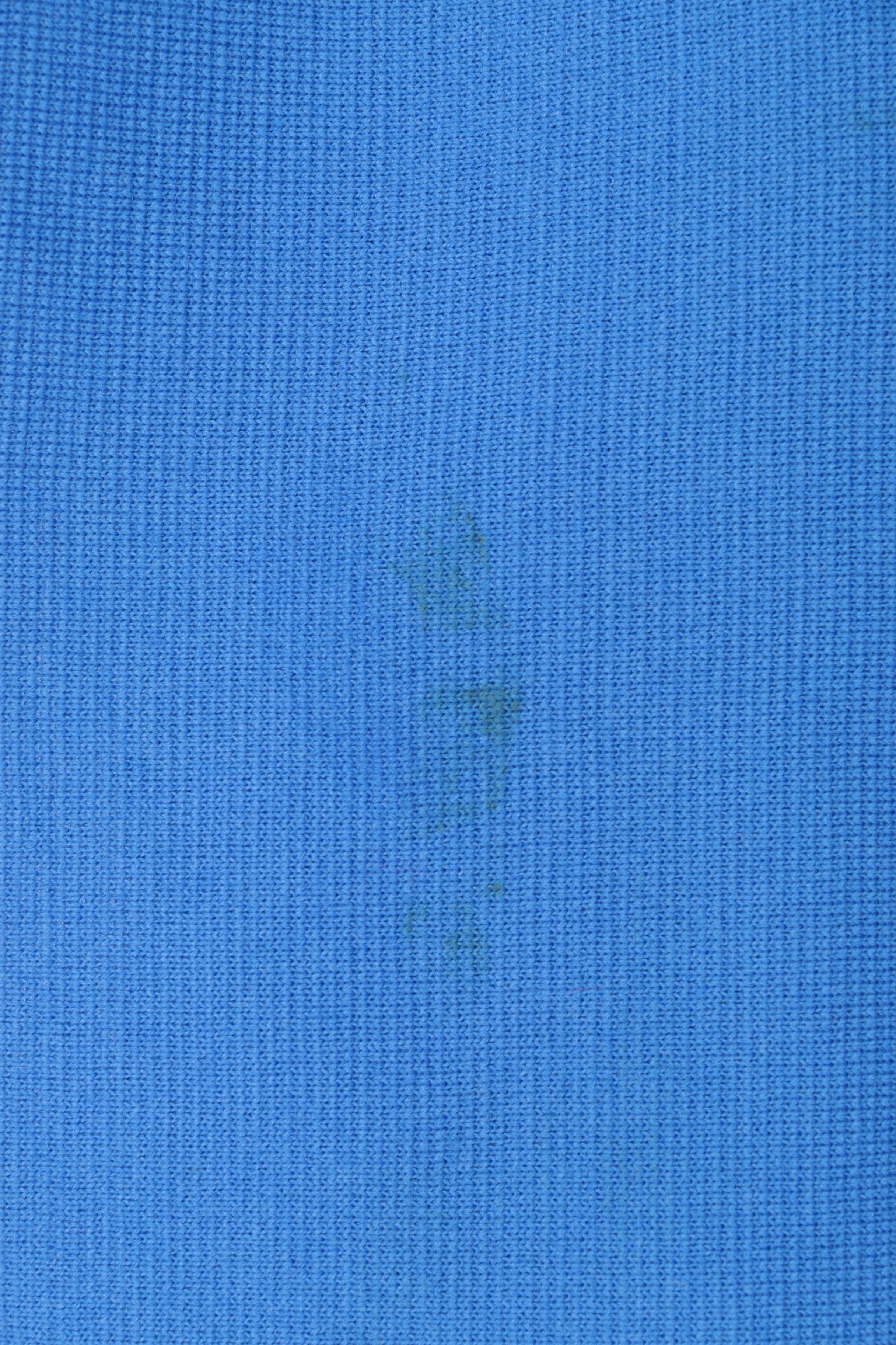 Bernard Perris Striped Scarf