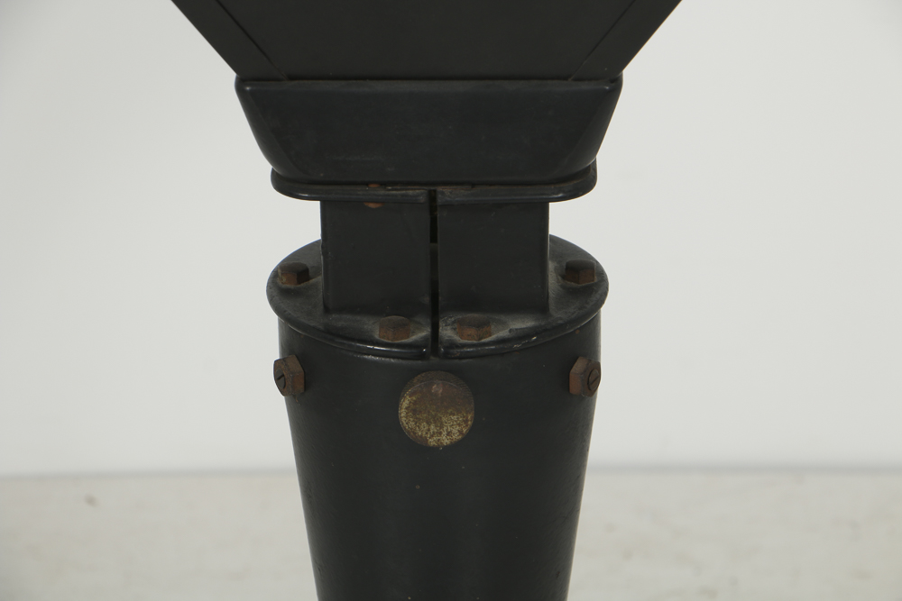 Early 20th Century "Edison-Dick Mimeoscope" Tracing Table by A.B. Dick Company