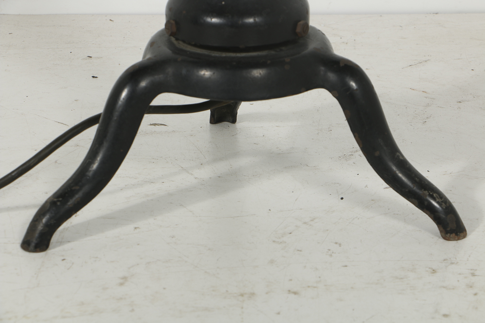 Early 20th Century "Edison-Dick Mimeoscope" Tracing Table by A.B. Dick Company