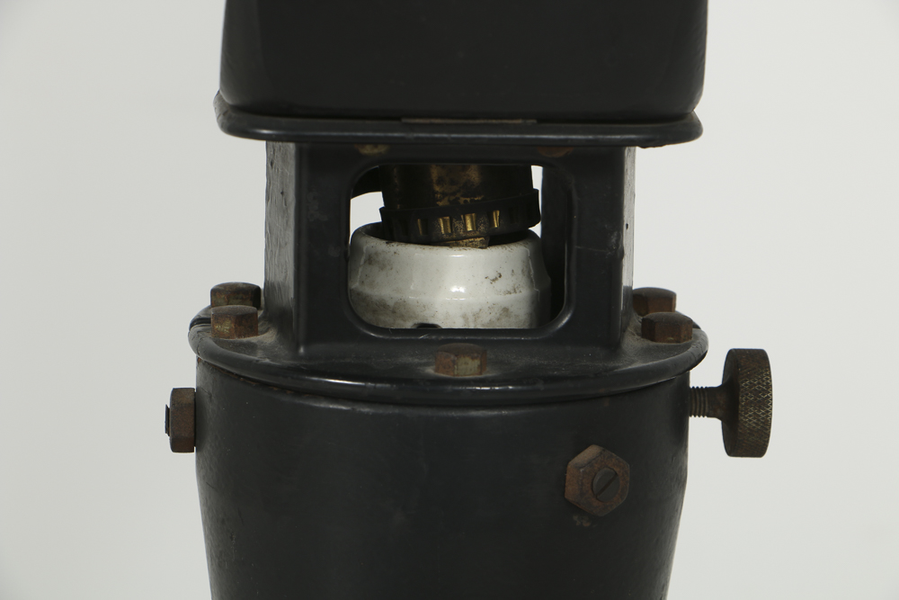 Early 20th Century "Edison-Dick Mimeoscope" Tracing Table by A.B. Dick Company