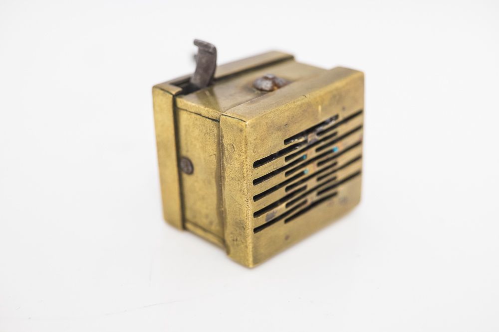 18th Century Mechanical Fleam