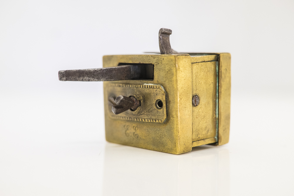 18th Century Mechanical Fleam