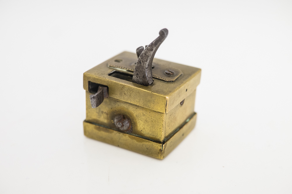 18th Century Mechanical Fleam