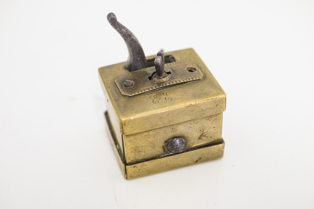 18th Century Mechanical Fleam