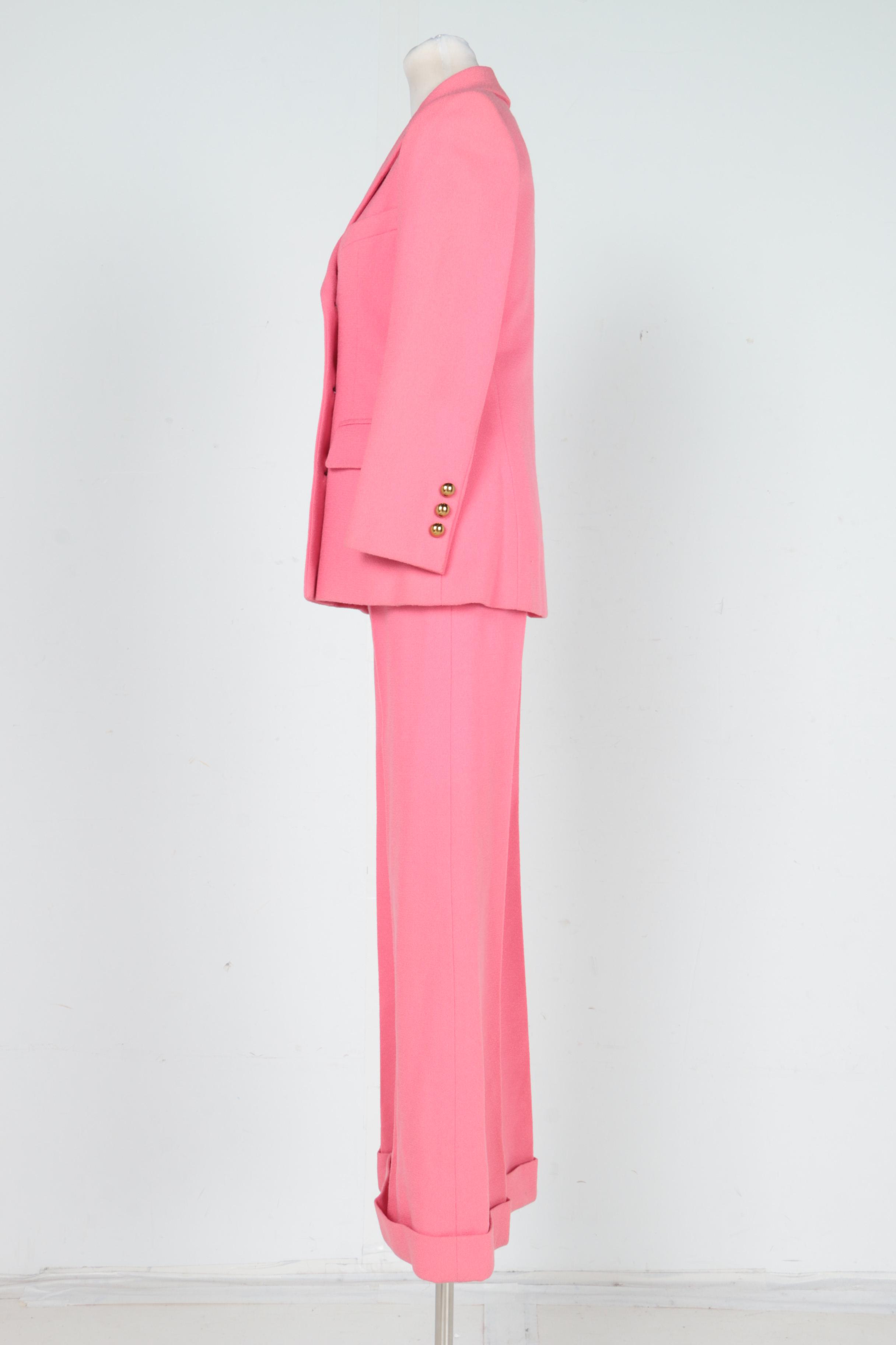 Women's Vintage Cardniali Pantsuit