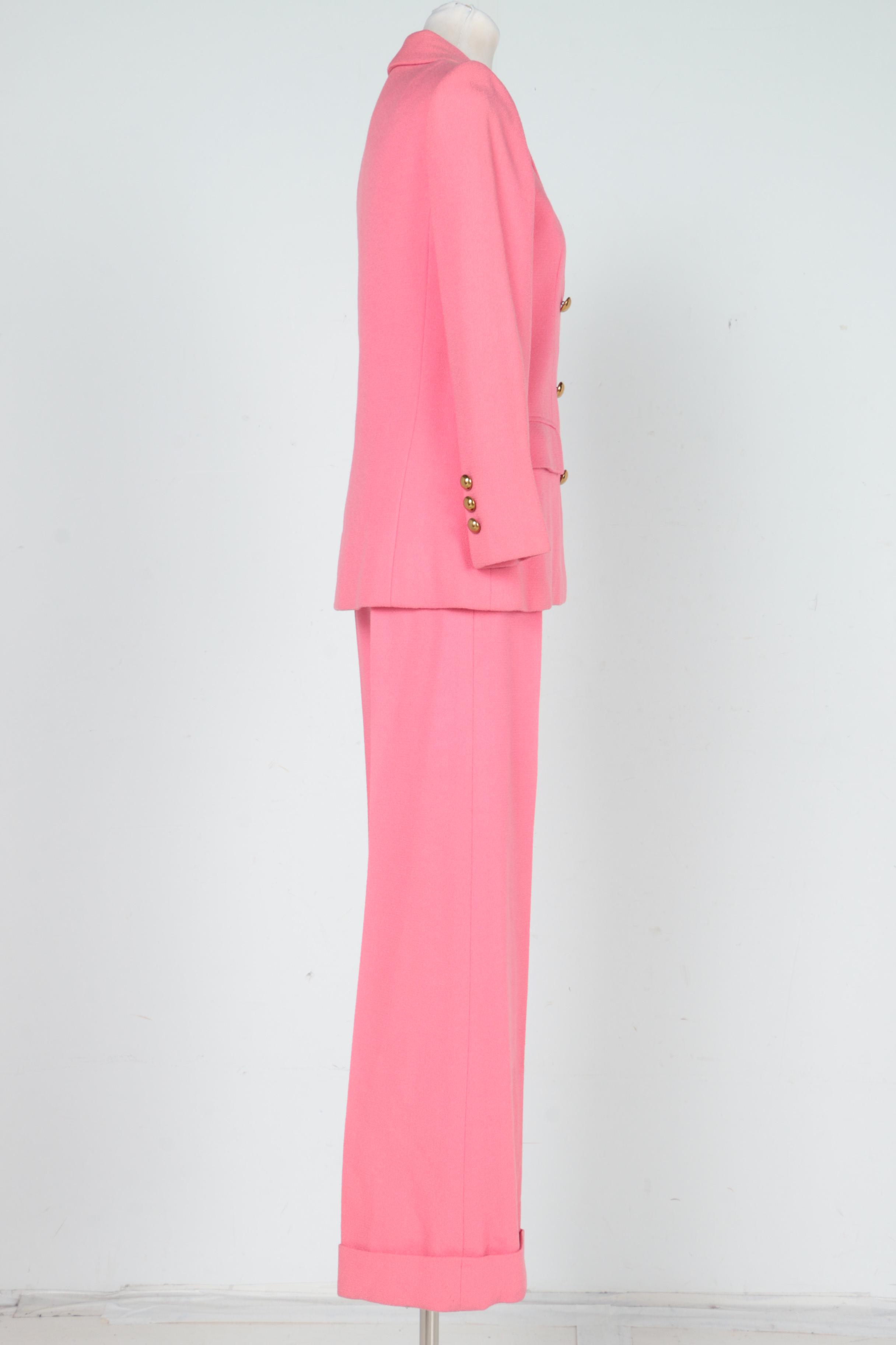 Women's Vintage Cardniali Pantsuit