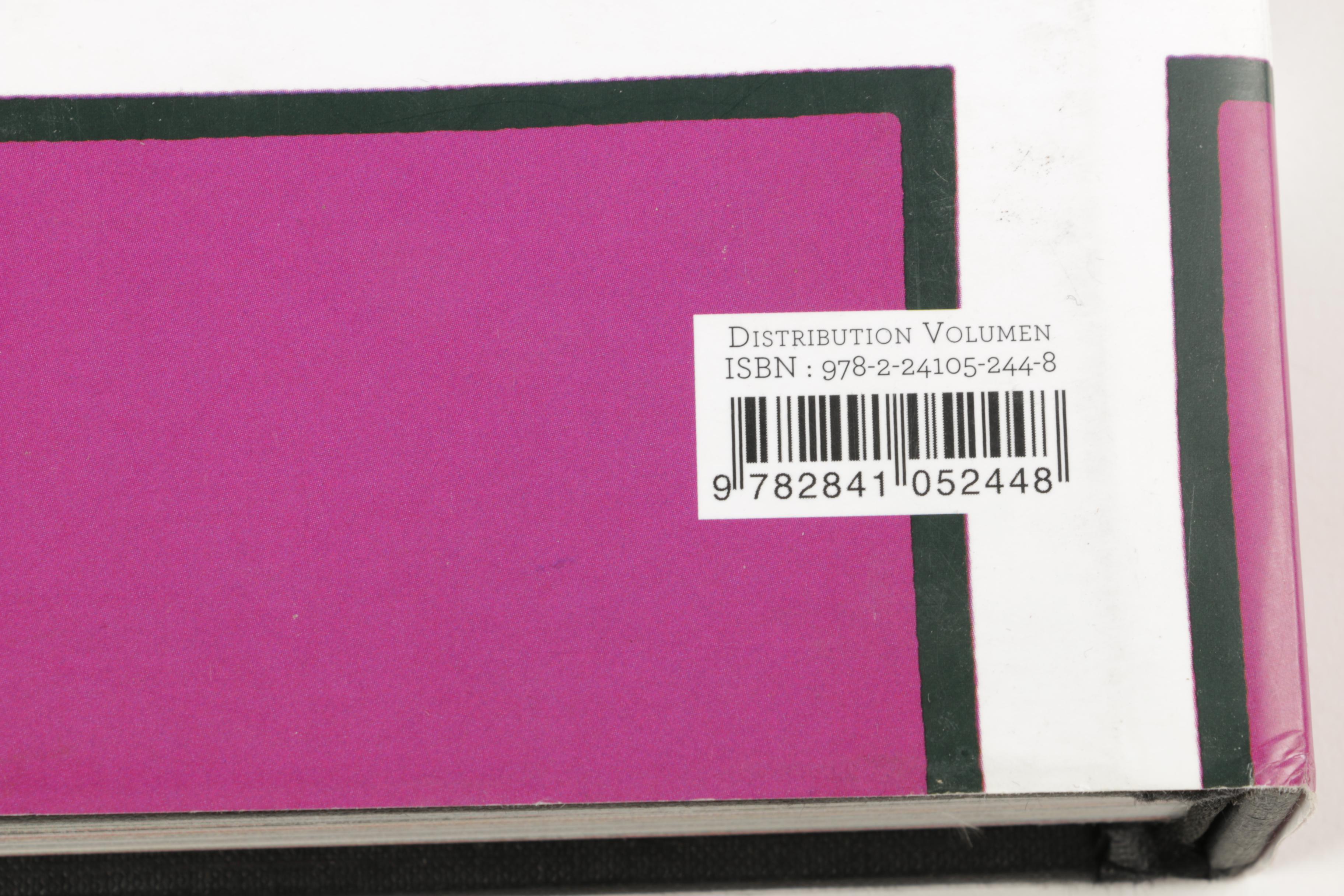 "The Hermès Carré" by Nadine Coleno