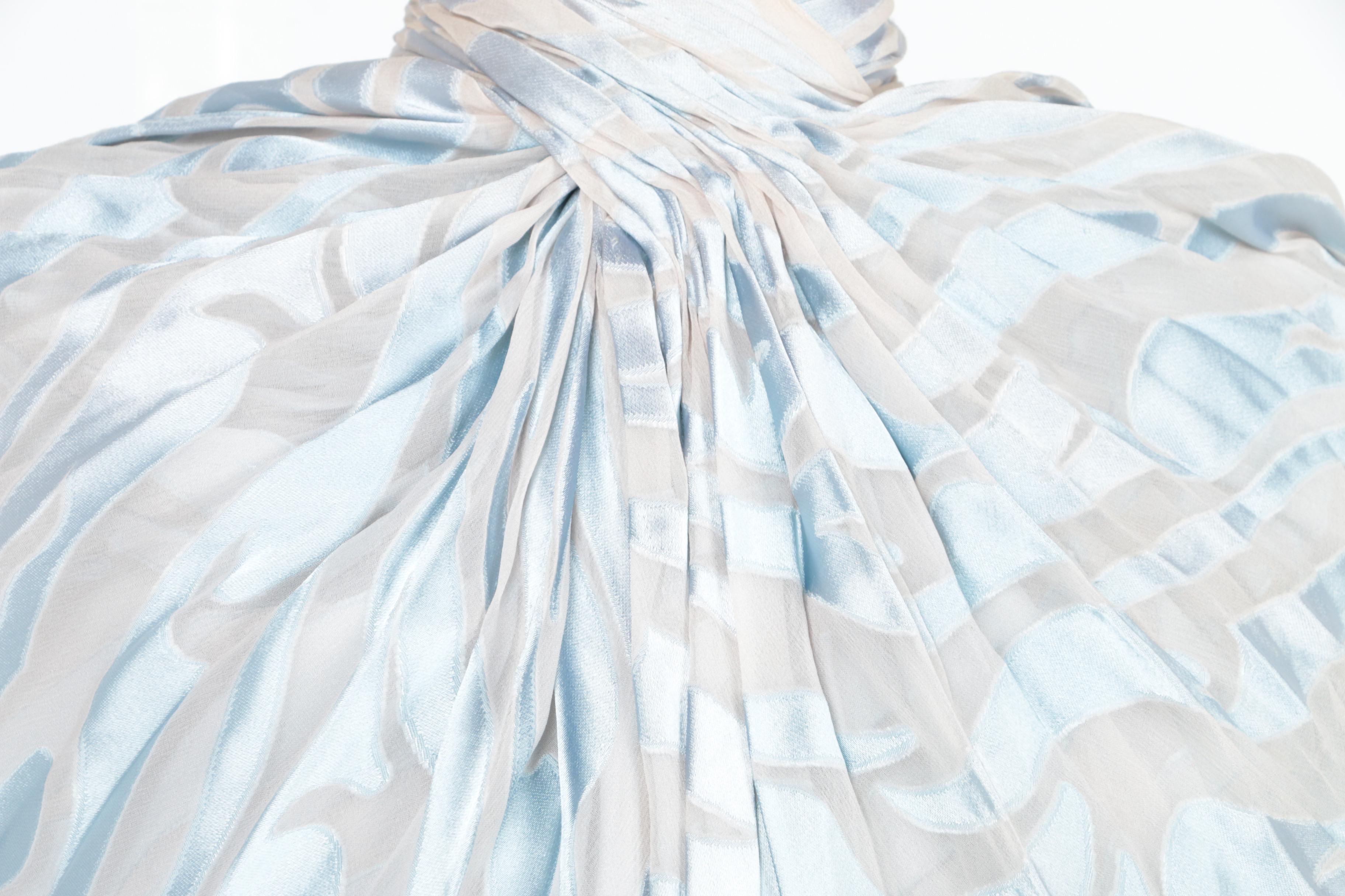 Vintage Cardinali Silk Jumpsuit