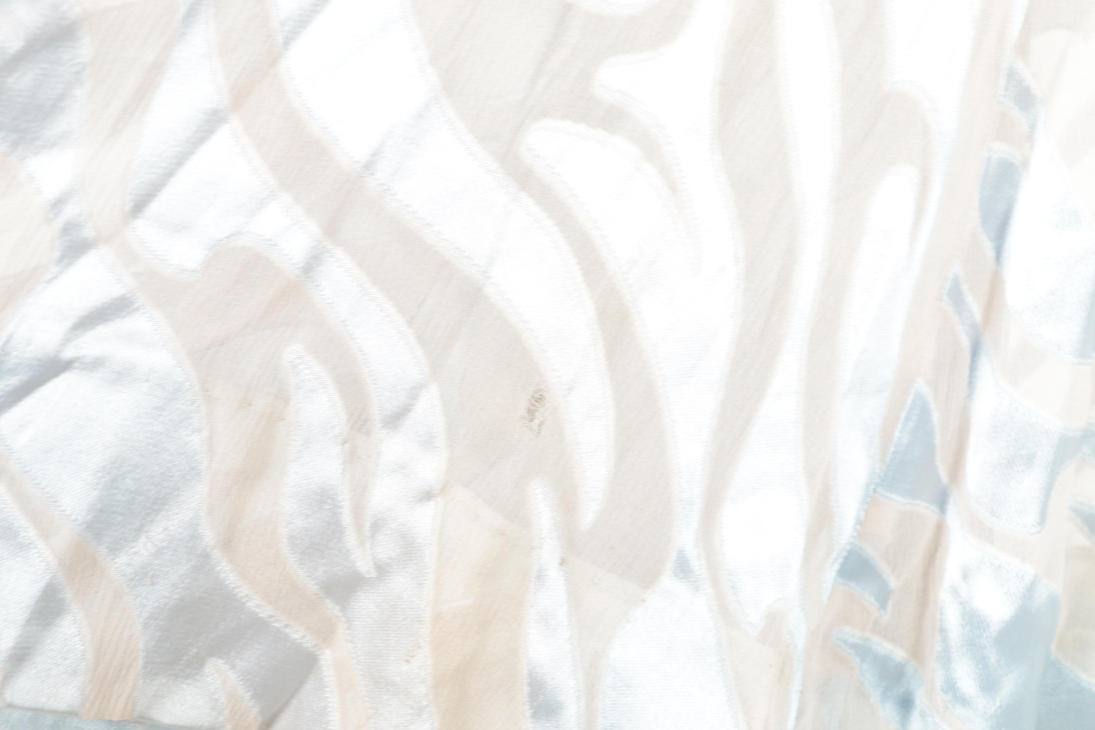 Vintage Cardinali Silk Jumpsuit