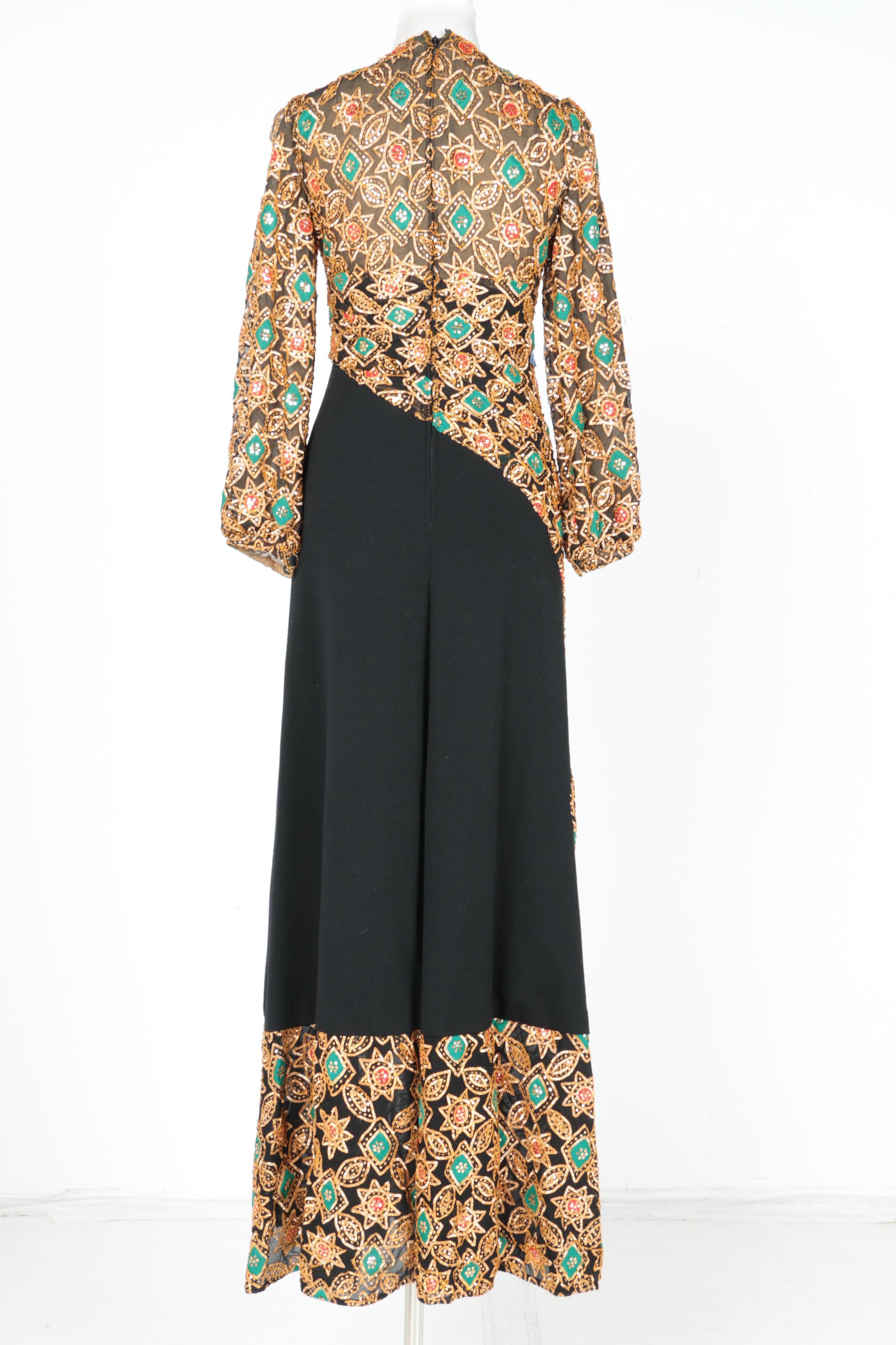 Women's Vintage Cardinali Jumpsuit