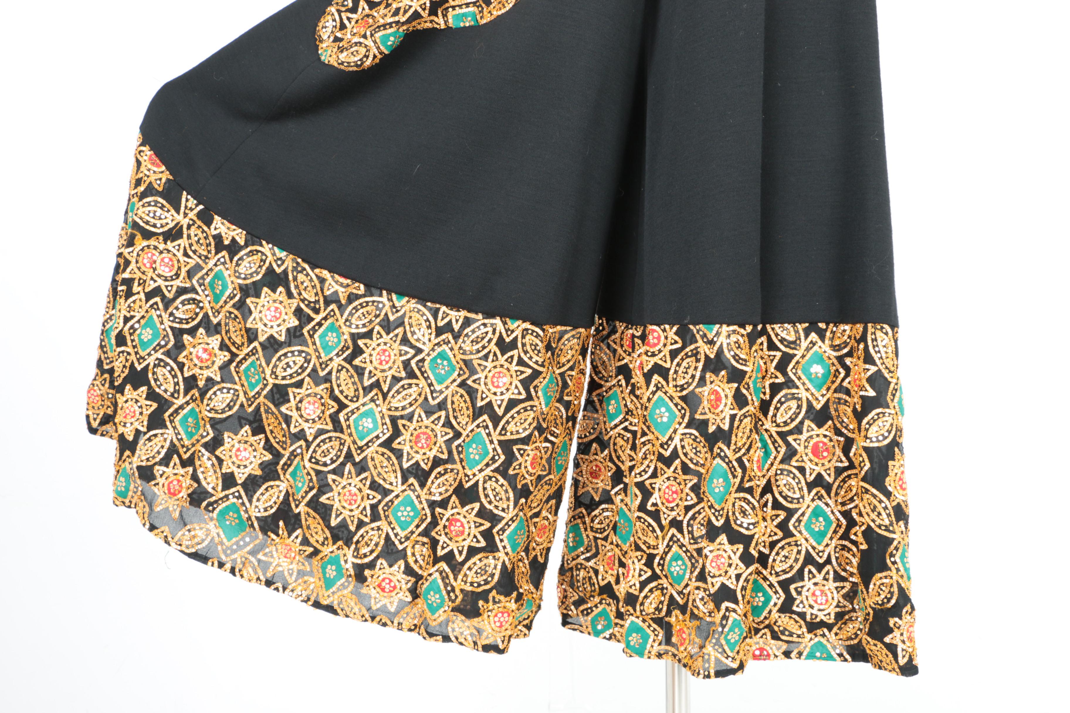 Women's Vintage Cardinali Jumpsuit