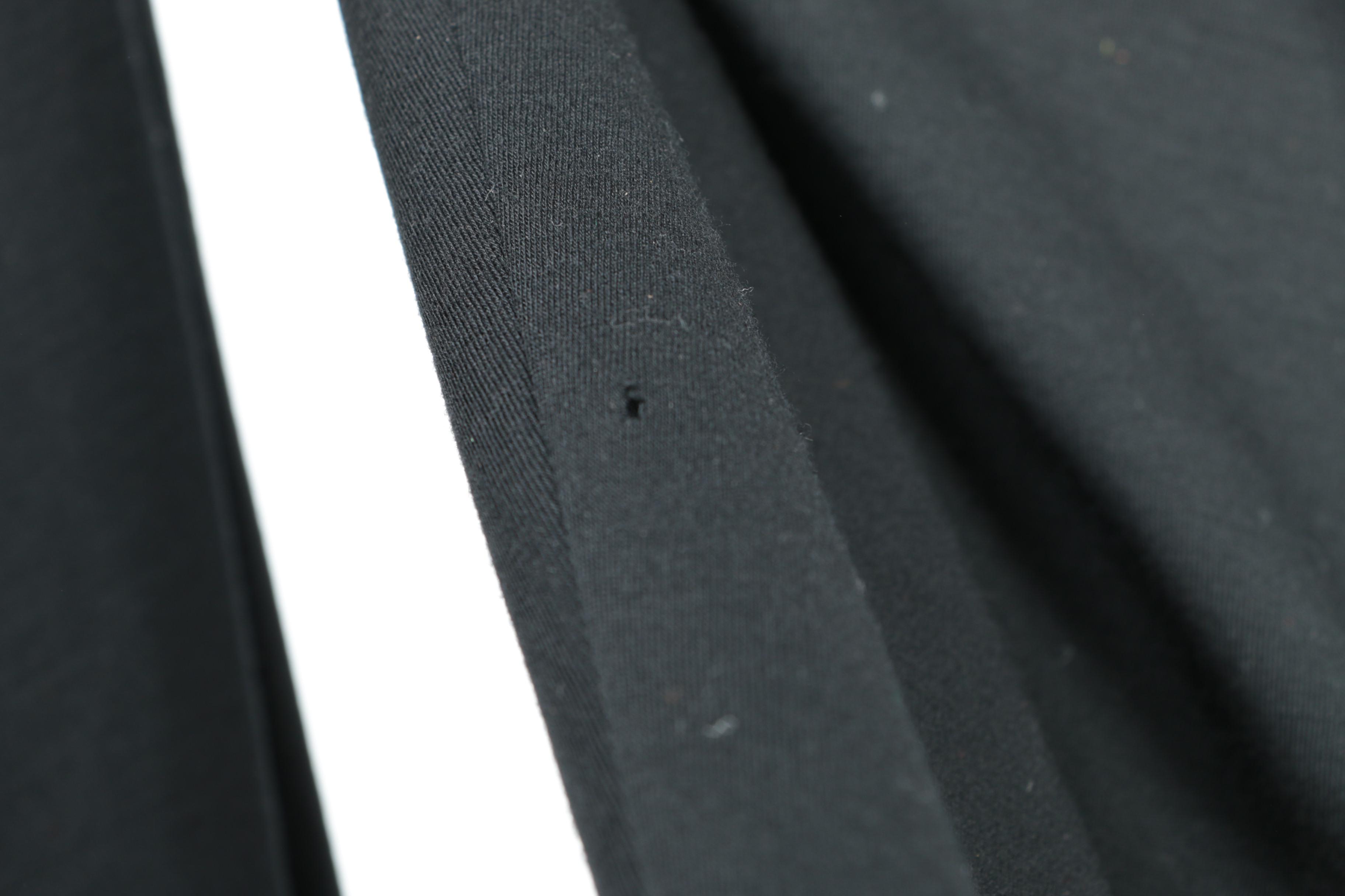 Women's Vintage Cardinali Black Jump Suit