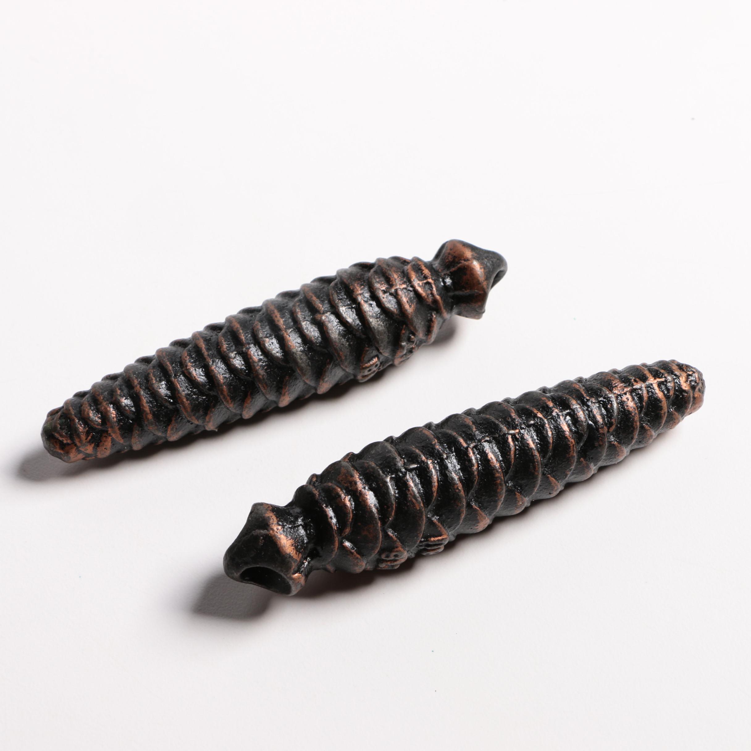 Vintage German Black Forest Style Cuckoo Clock