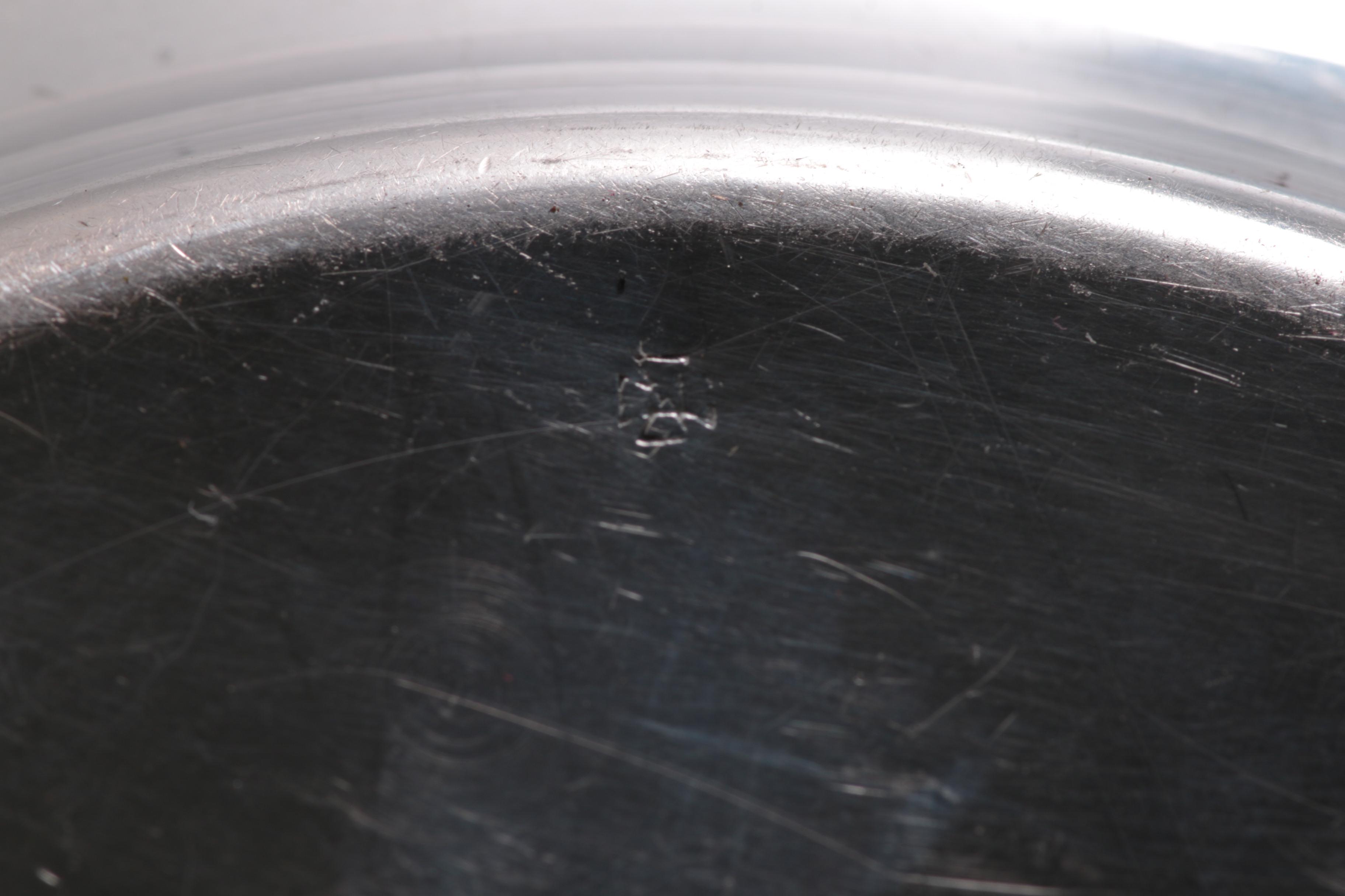 Lunt "Cortland" Sterling Silver Flatware Set