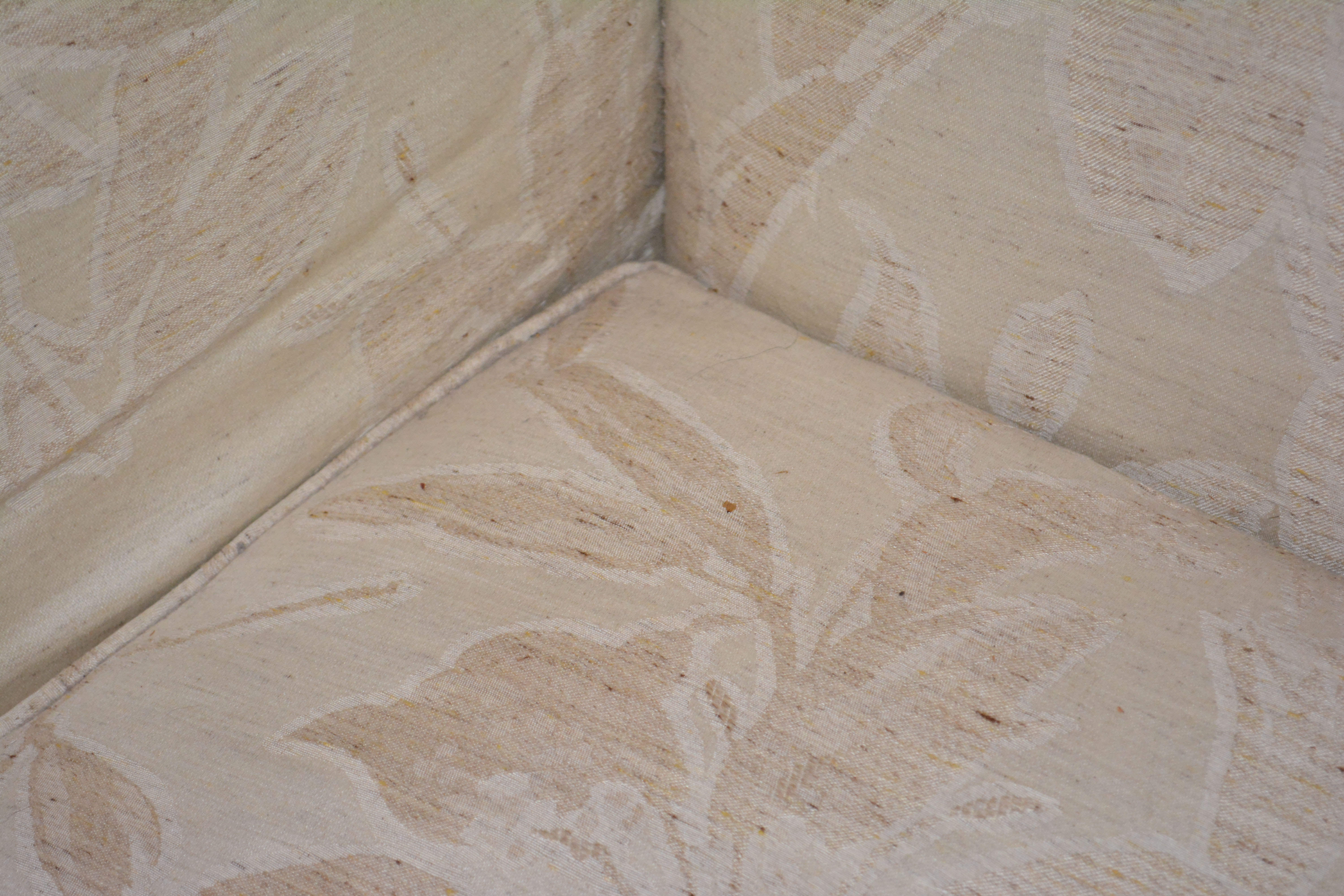 Louis XV Style Love Seat