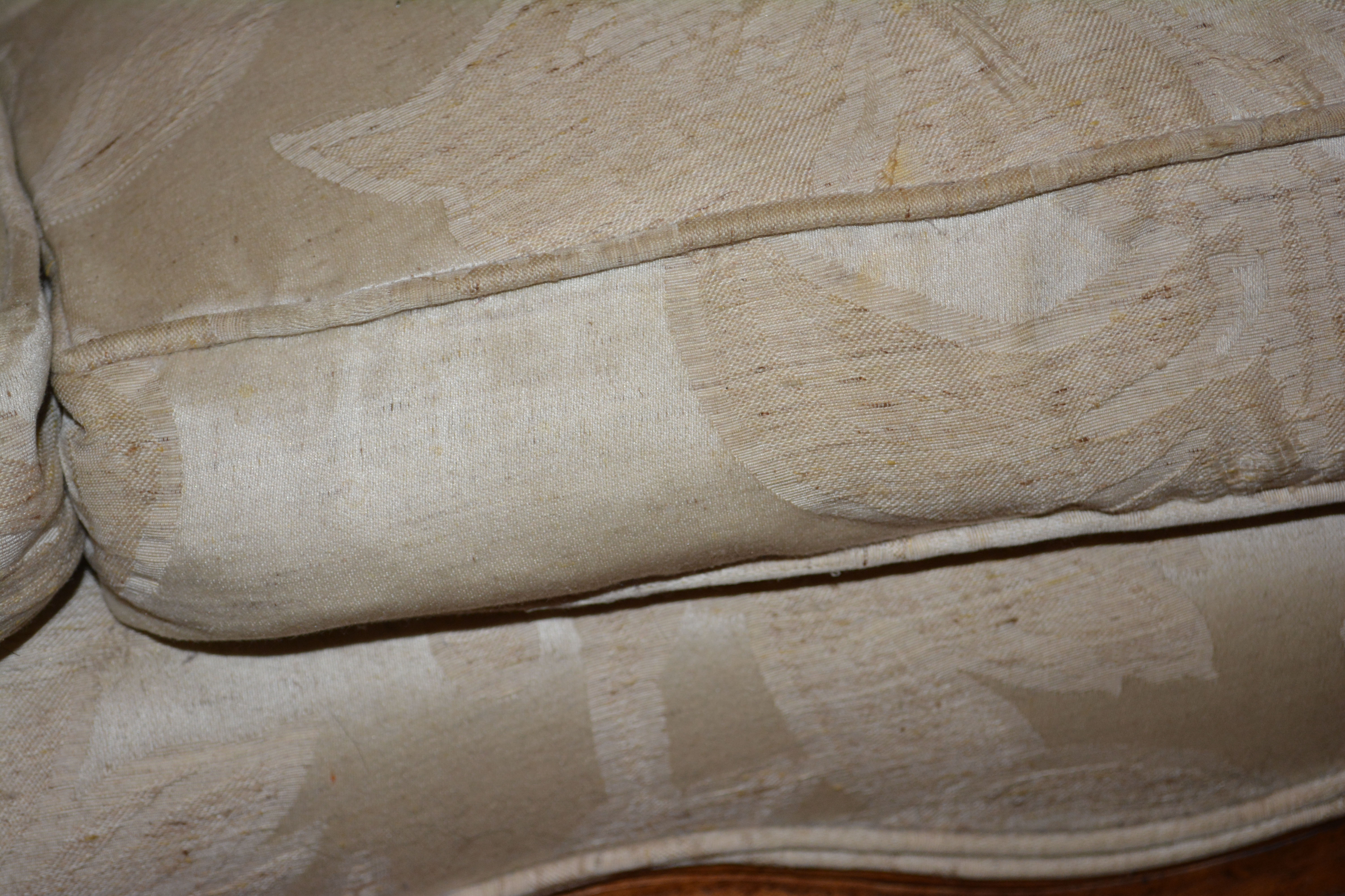 Louis XV Style Love Seat