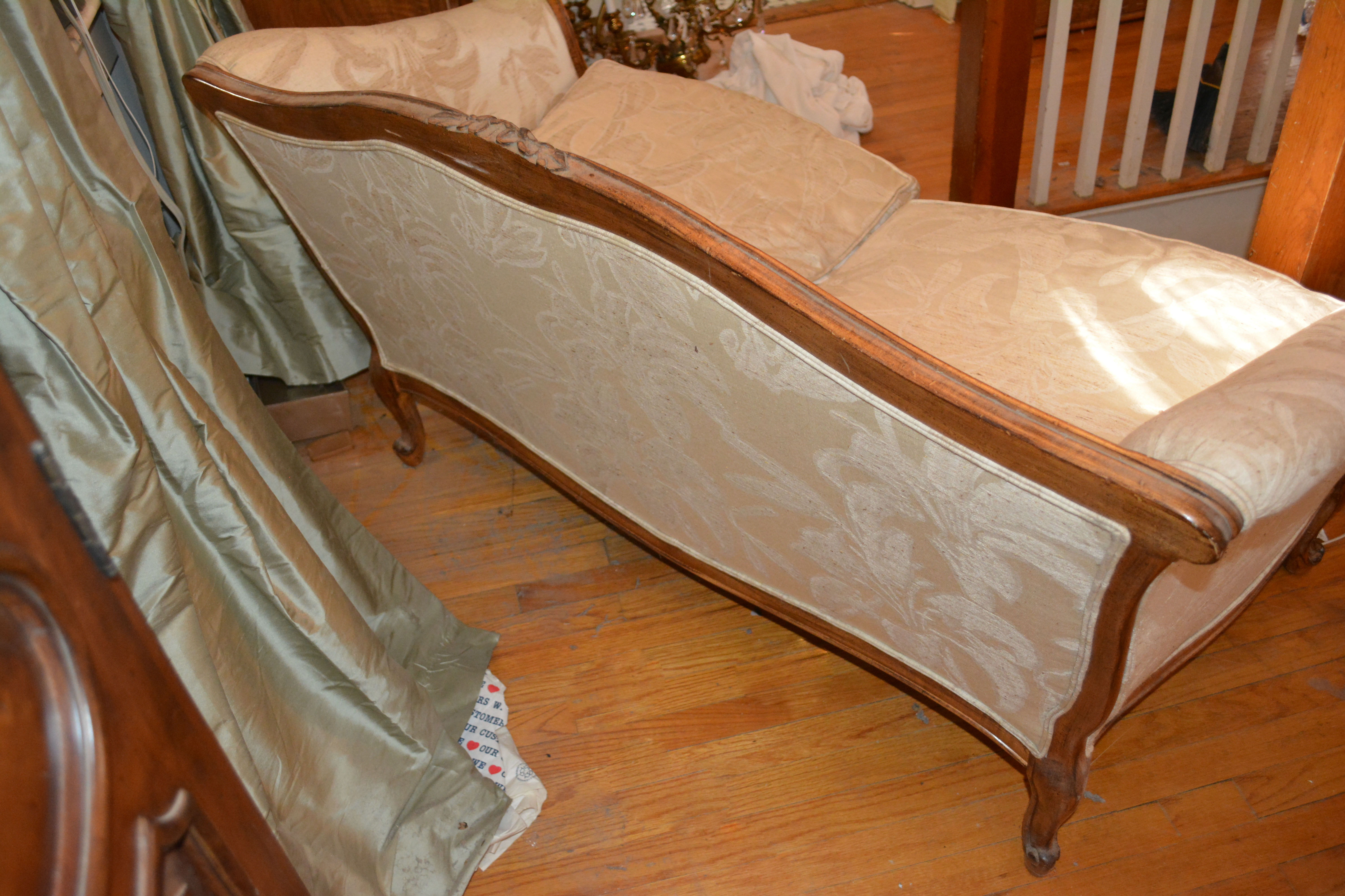 Louis XV Style Love Seat