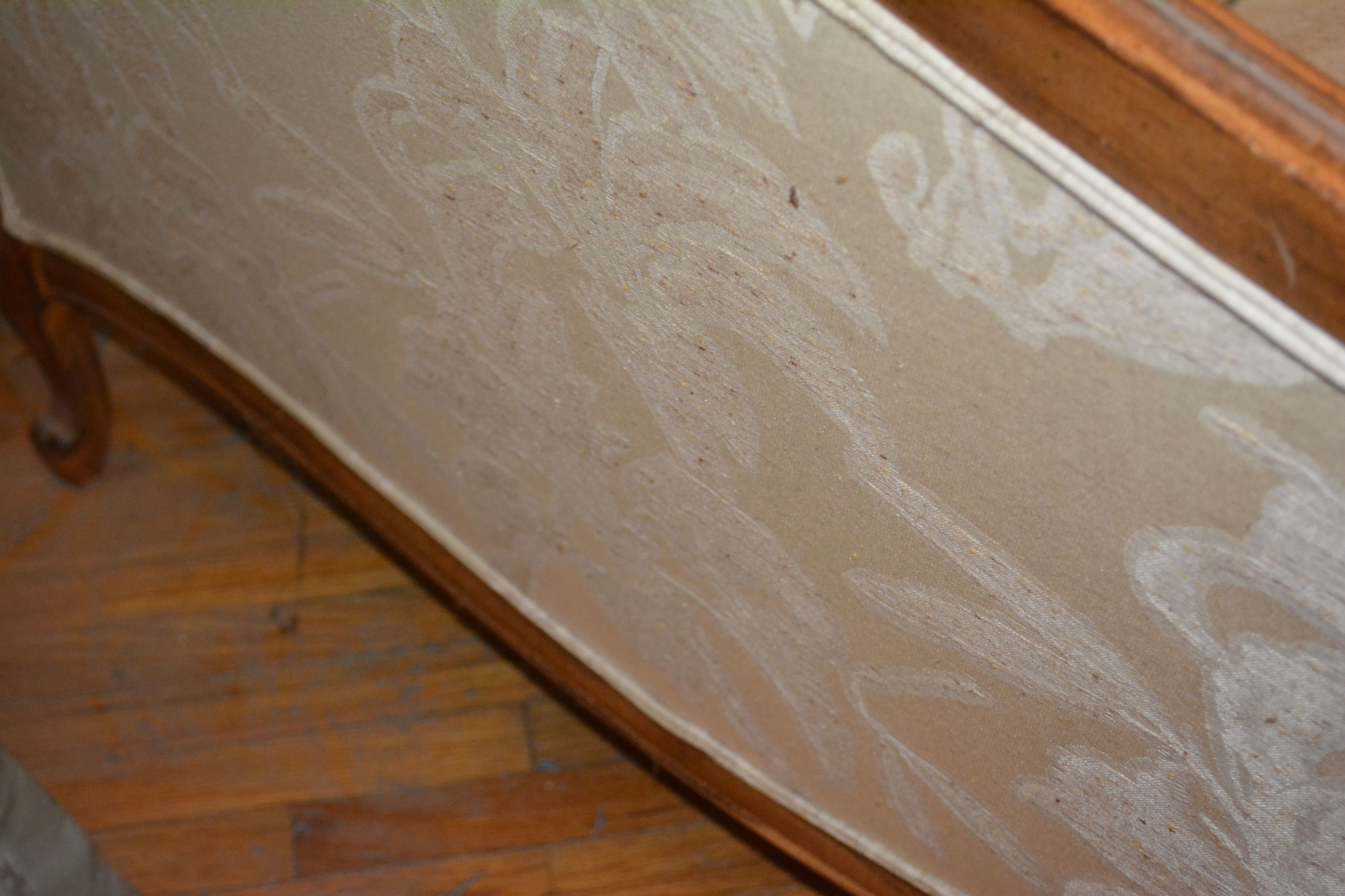 Louis XV Style Love Seat