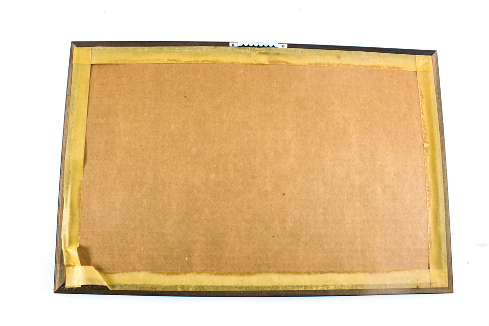 James Monroe Signed Document