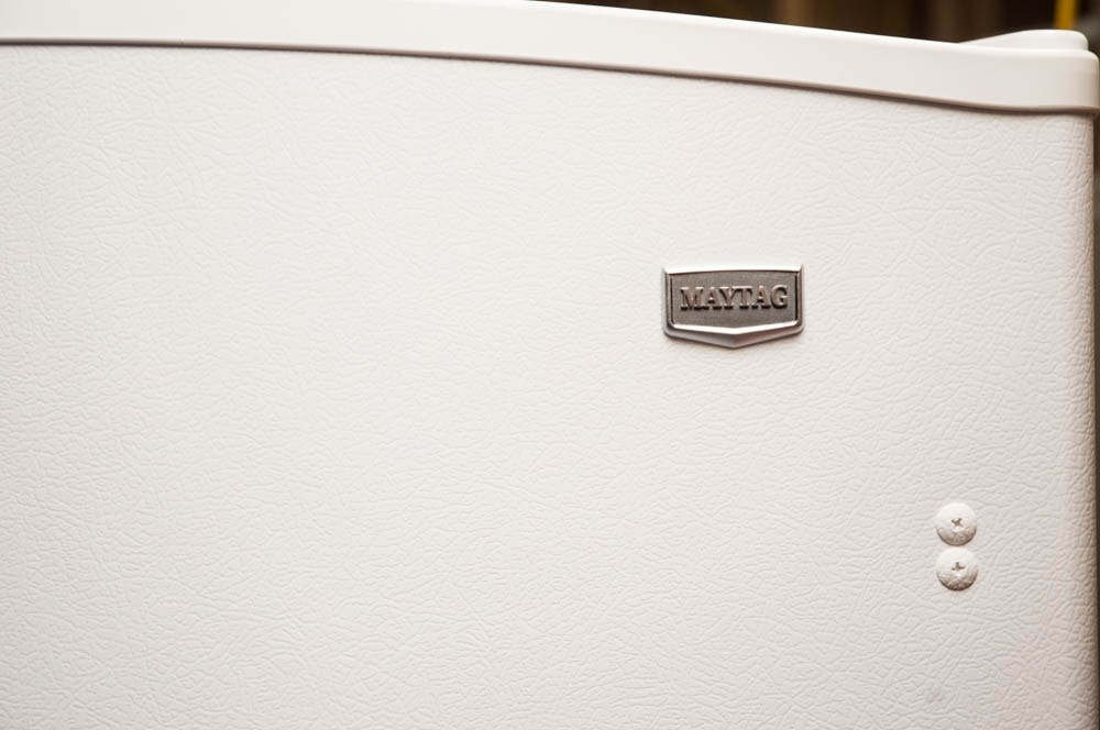 Maytag 15.8 cu. ft. Frost Free Upright Freestanding Freezer