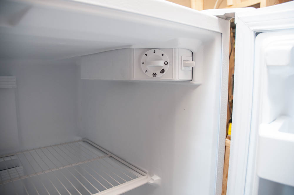 Maytag 15.8 cu. ft. Frost Free Upright Freestanding Freezer