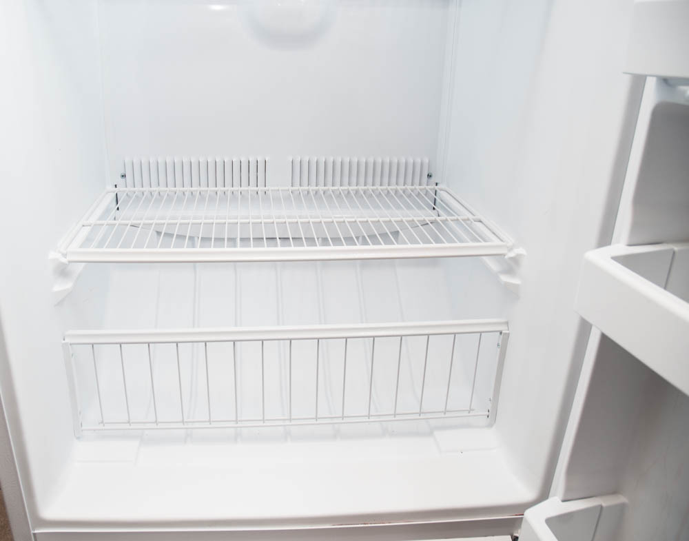 Maytag 15.8 cu. ft. Frost Free Upright Freestanding Freezer