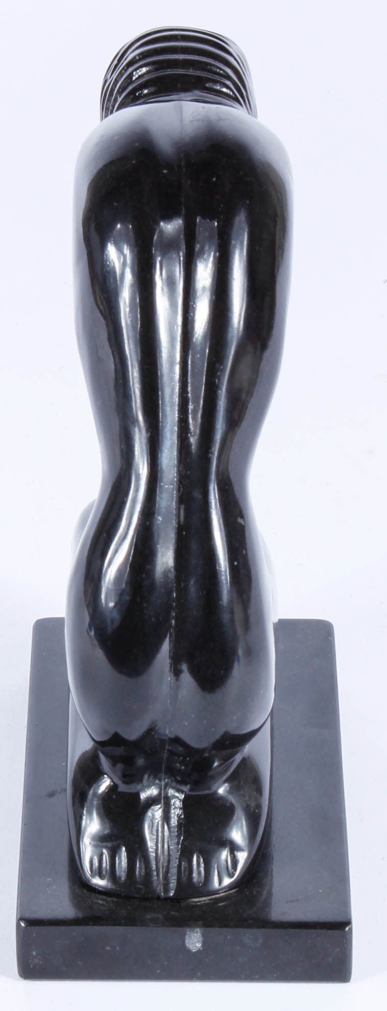 Cast Stone Sculpture