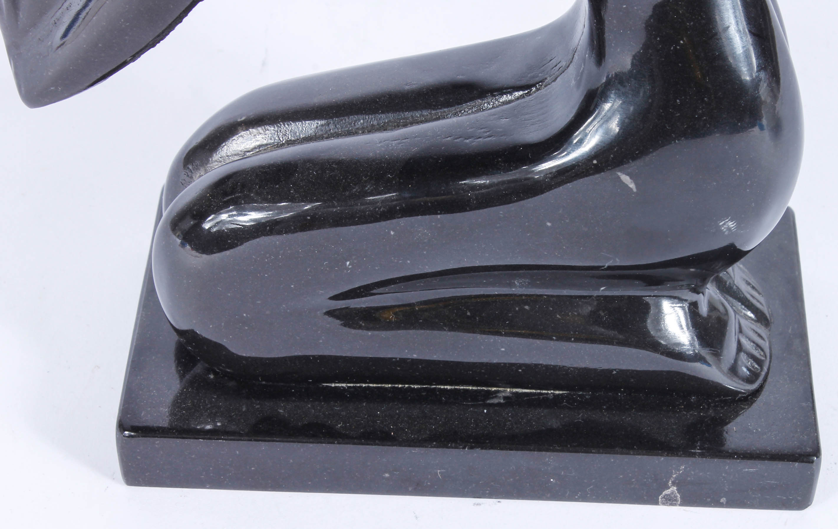 Cast Stone Sculpture