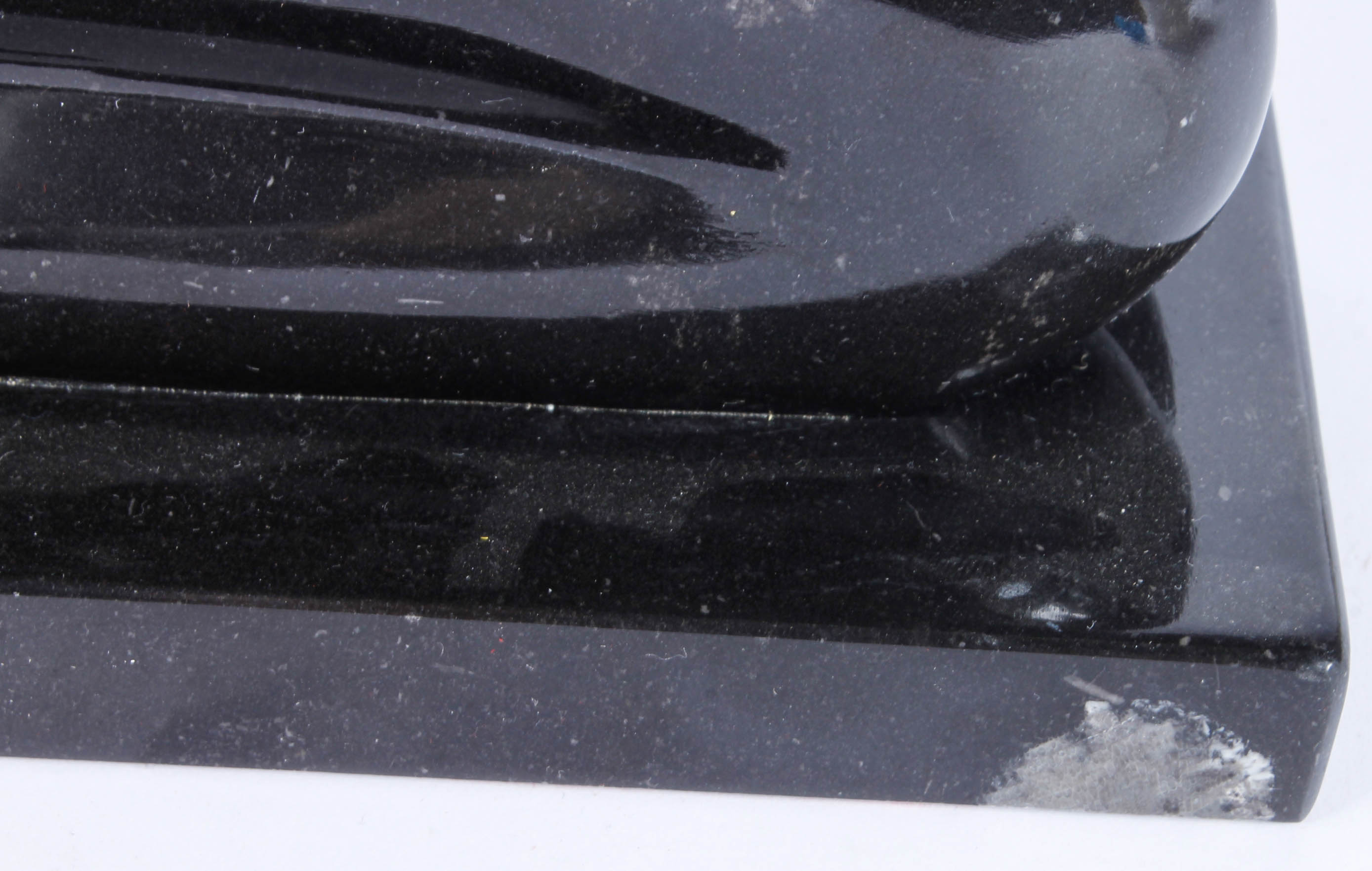 Cast Stone Sculpture