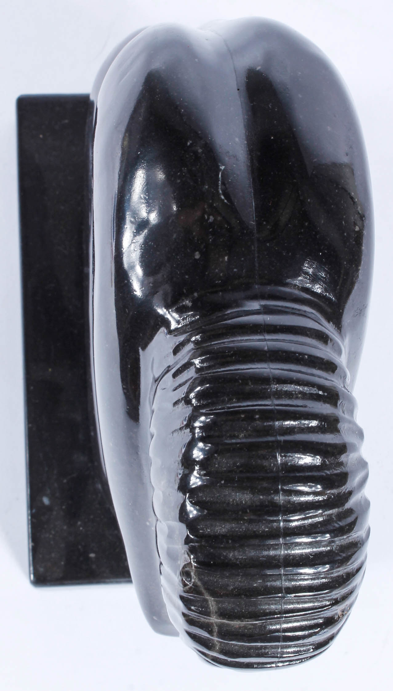 Cast Stone Sculpture