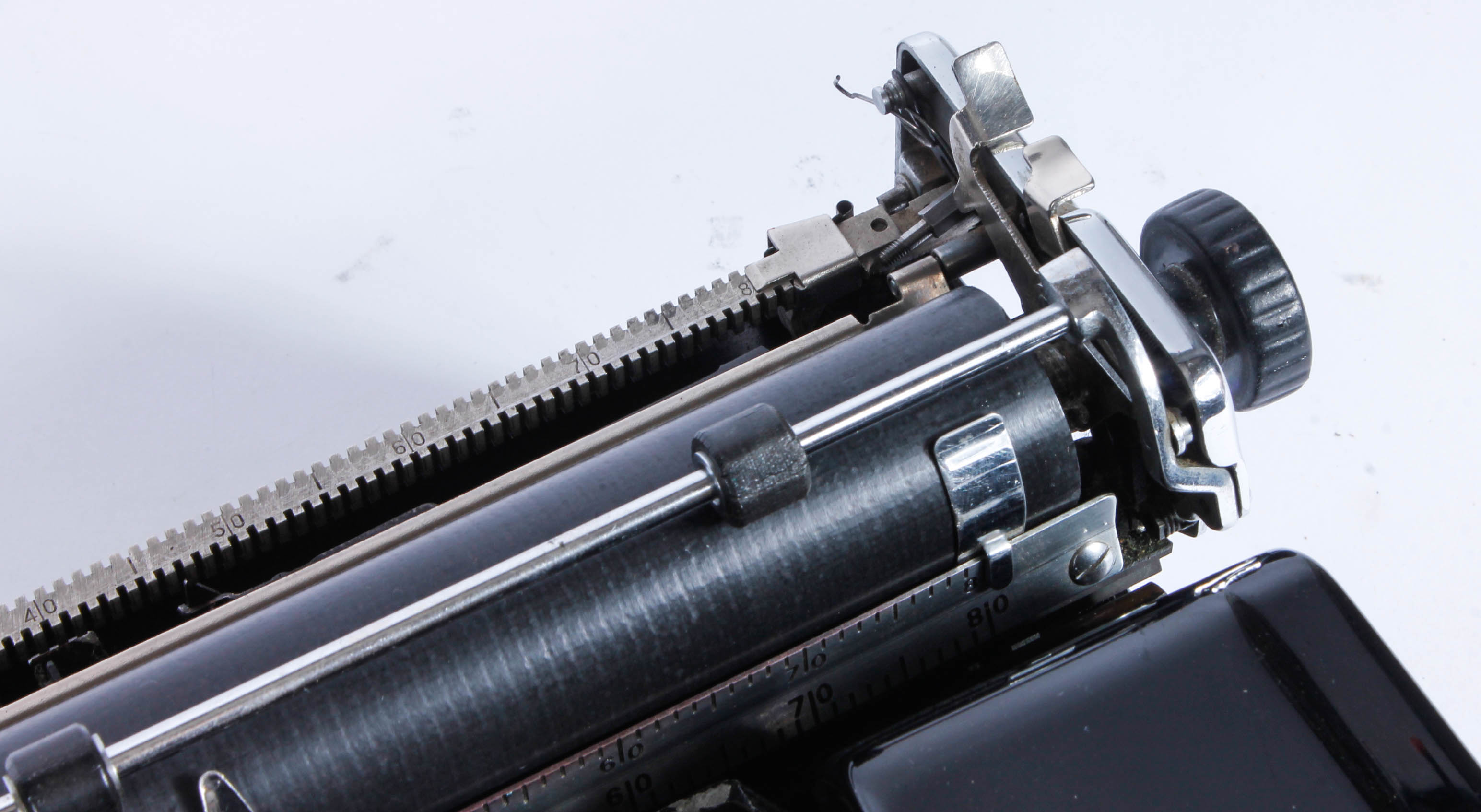 Vintage Underwood Typewriter