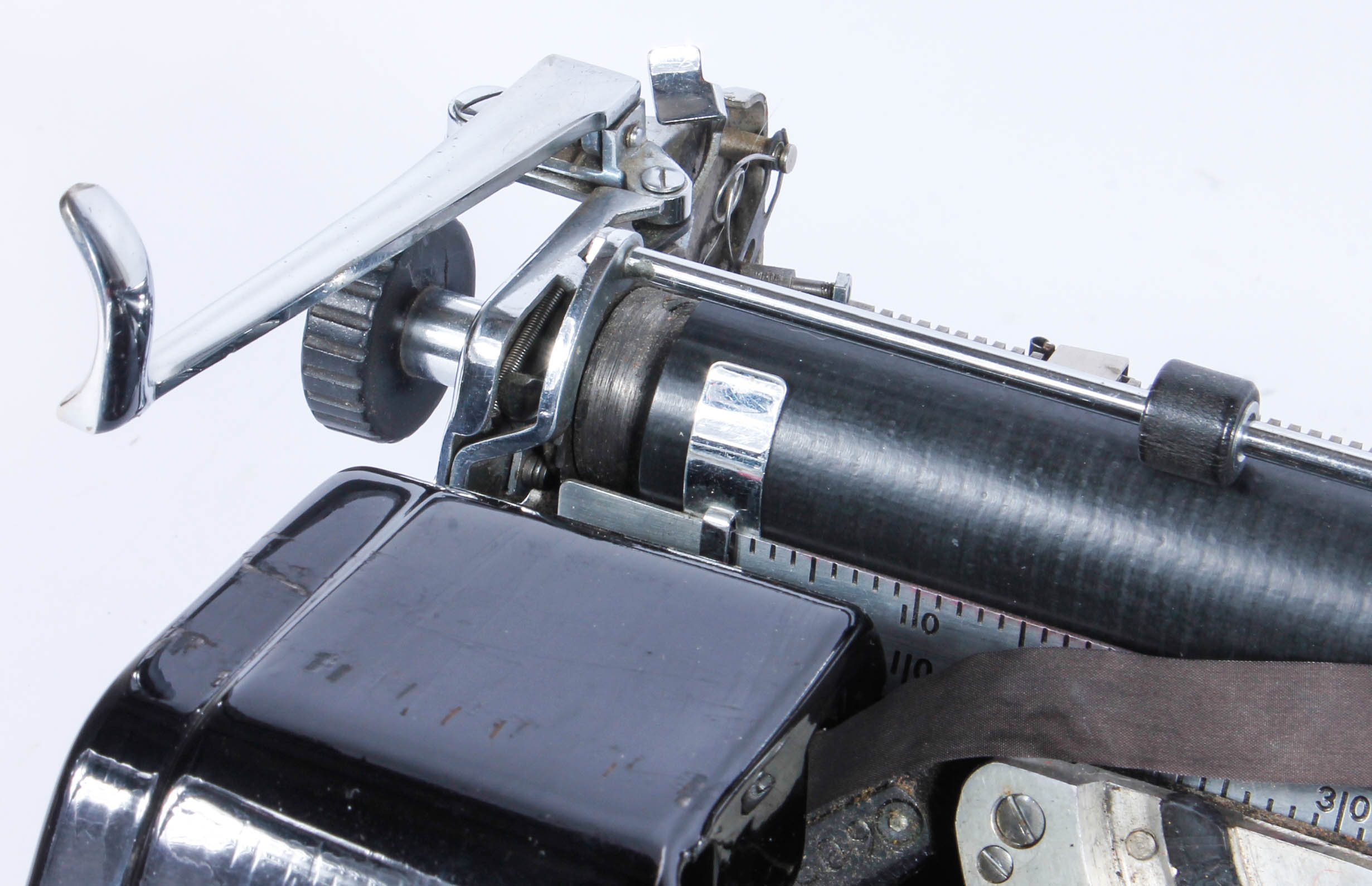 Vintage Underwood Typewriter