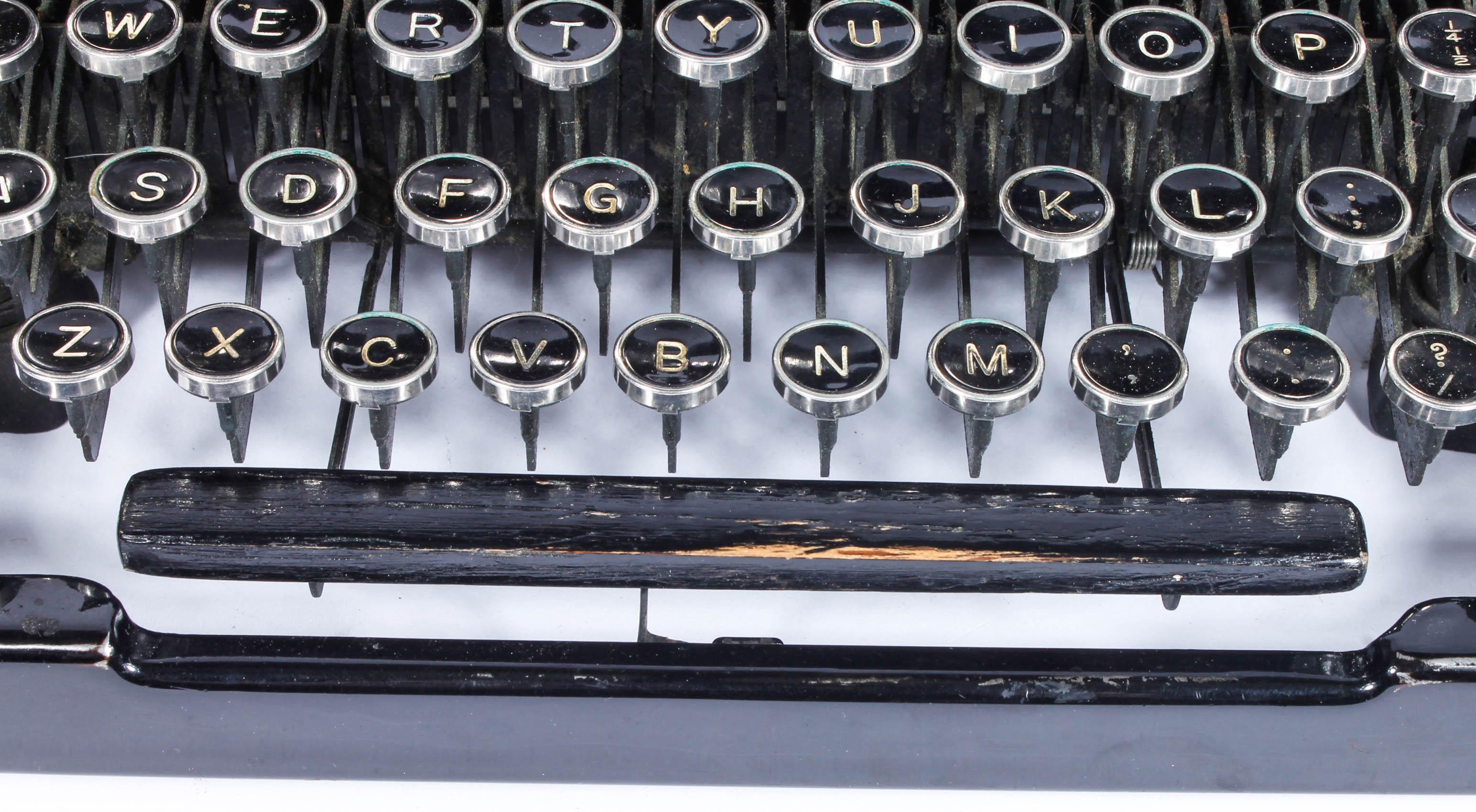 Vintage Underwood Typewriter