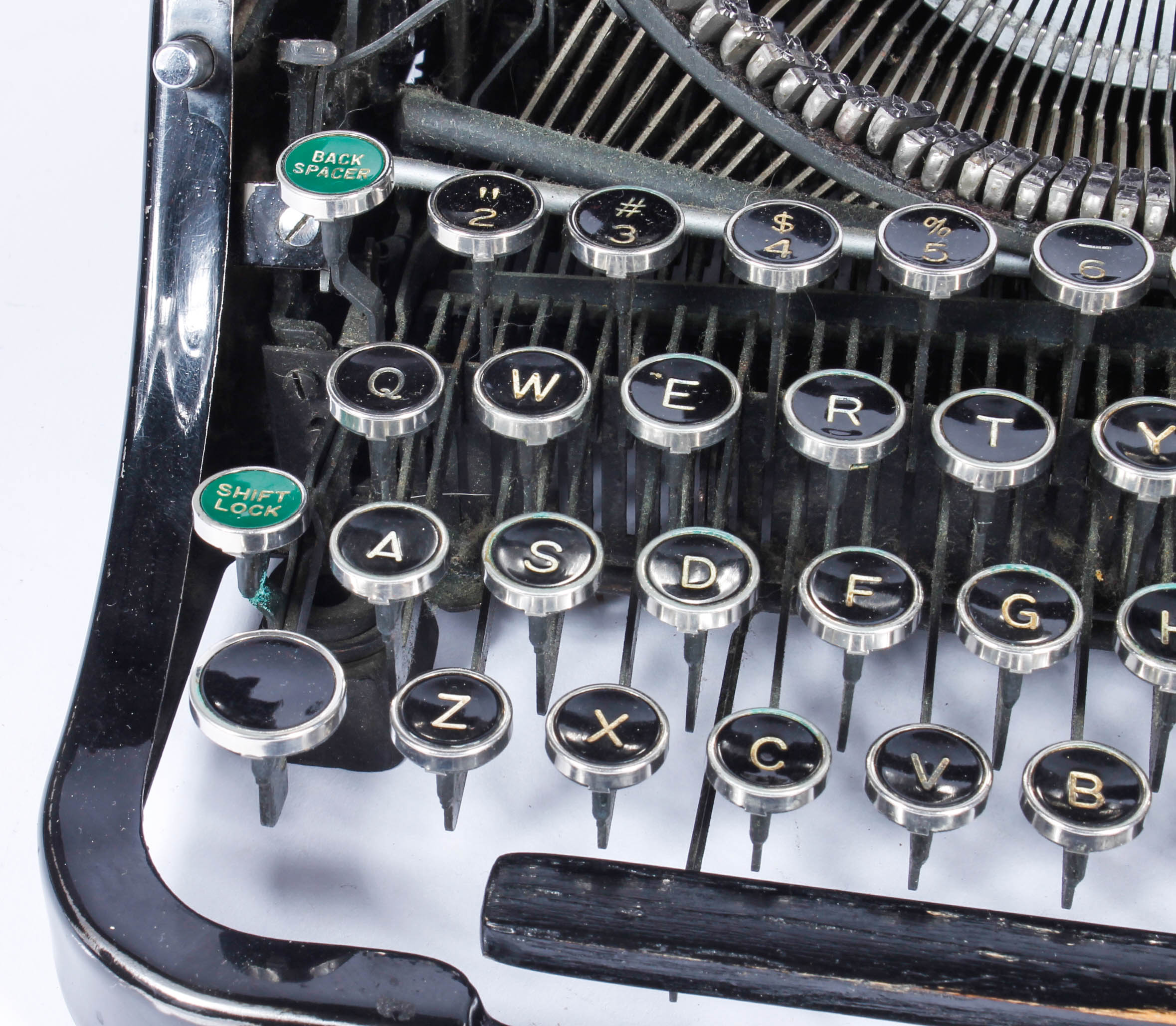 Vintage Underwood Typewriter