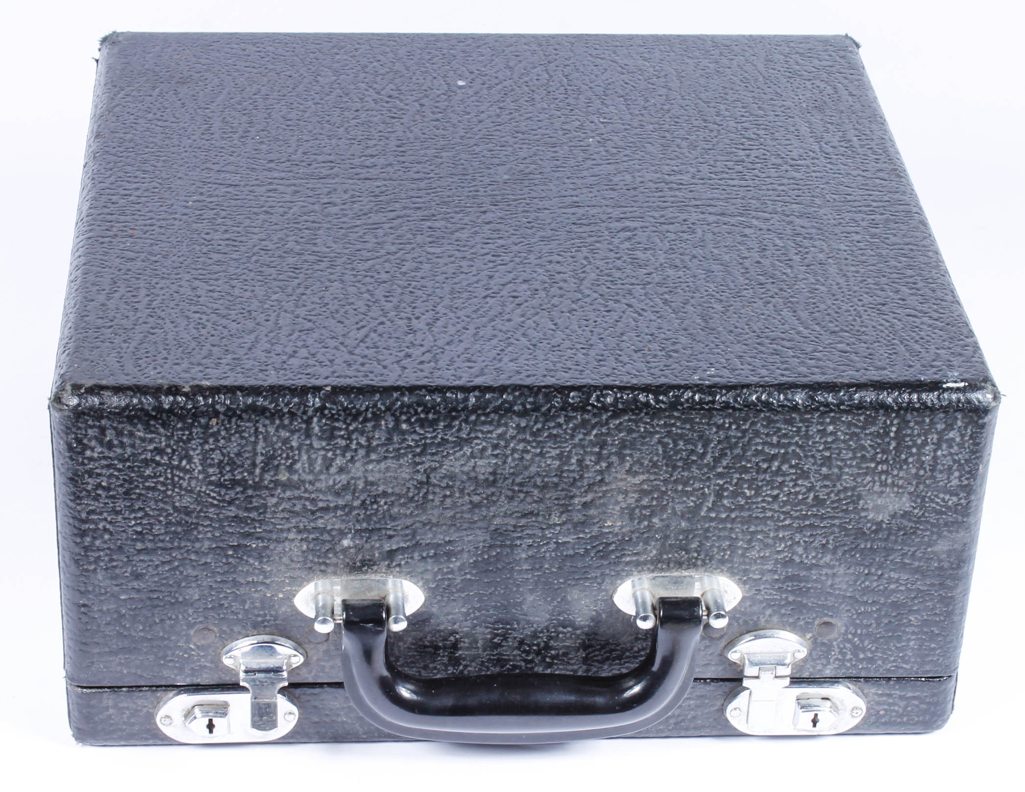 Vintage Underwood Typewriter